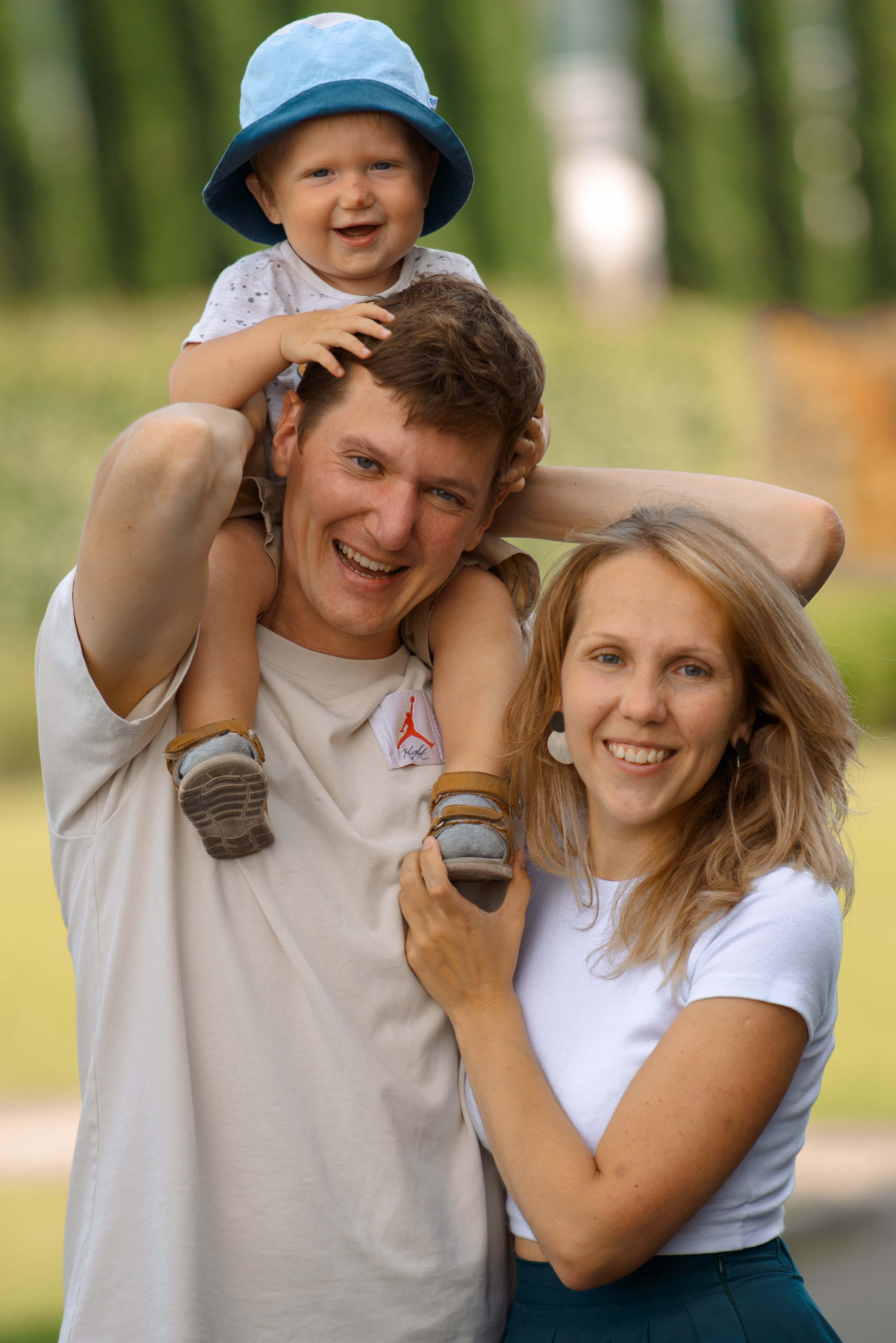 Фотосессия в Сочи. Свадебный и семейный фотограф в Самаре и Сочи