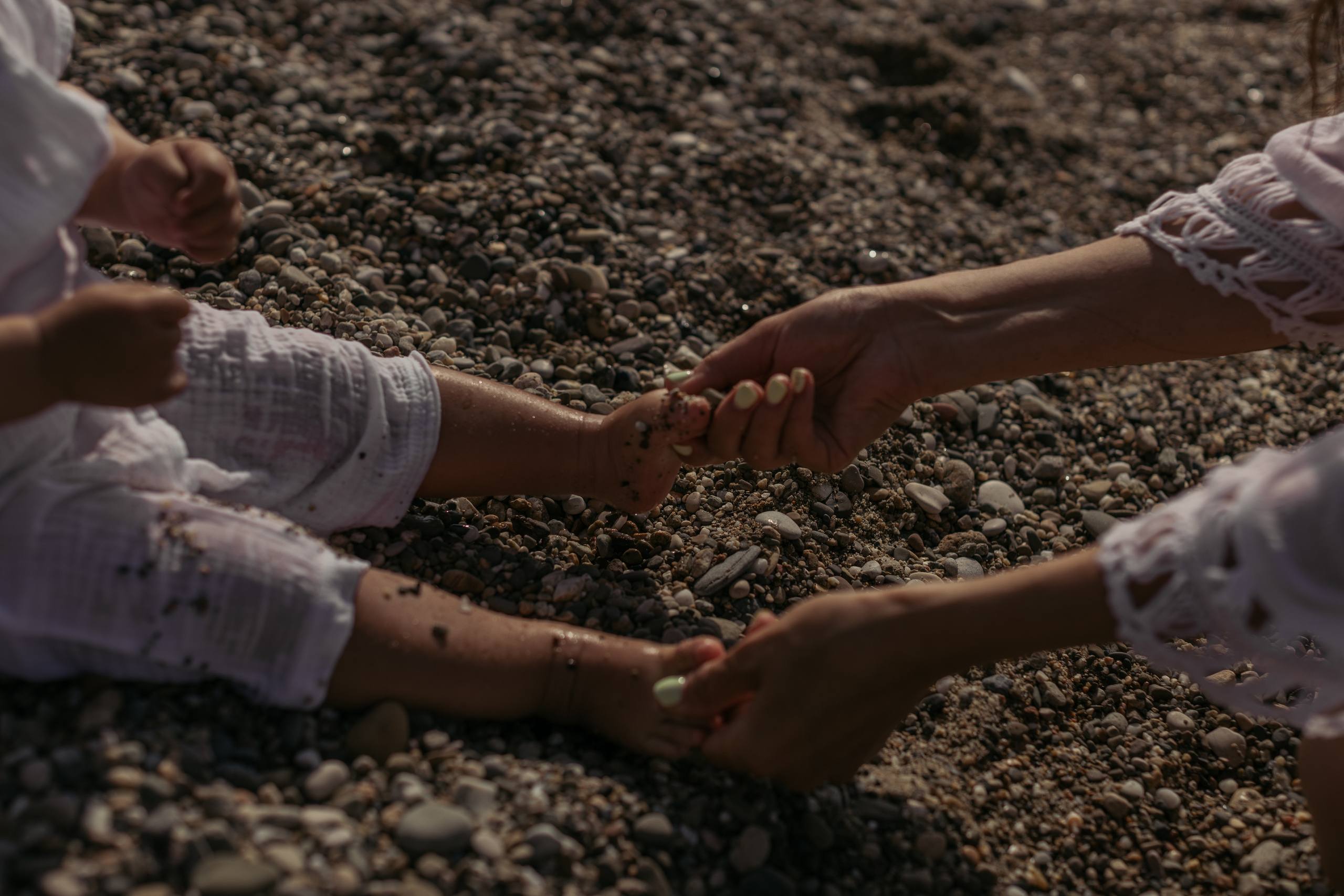 Фотосессия в Пицунде. Абхазия. Свадебный и семейный фотограф в Самаре и Сочи