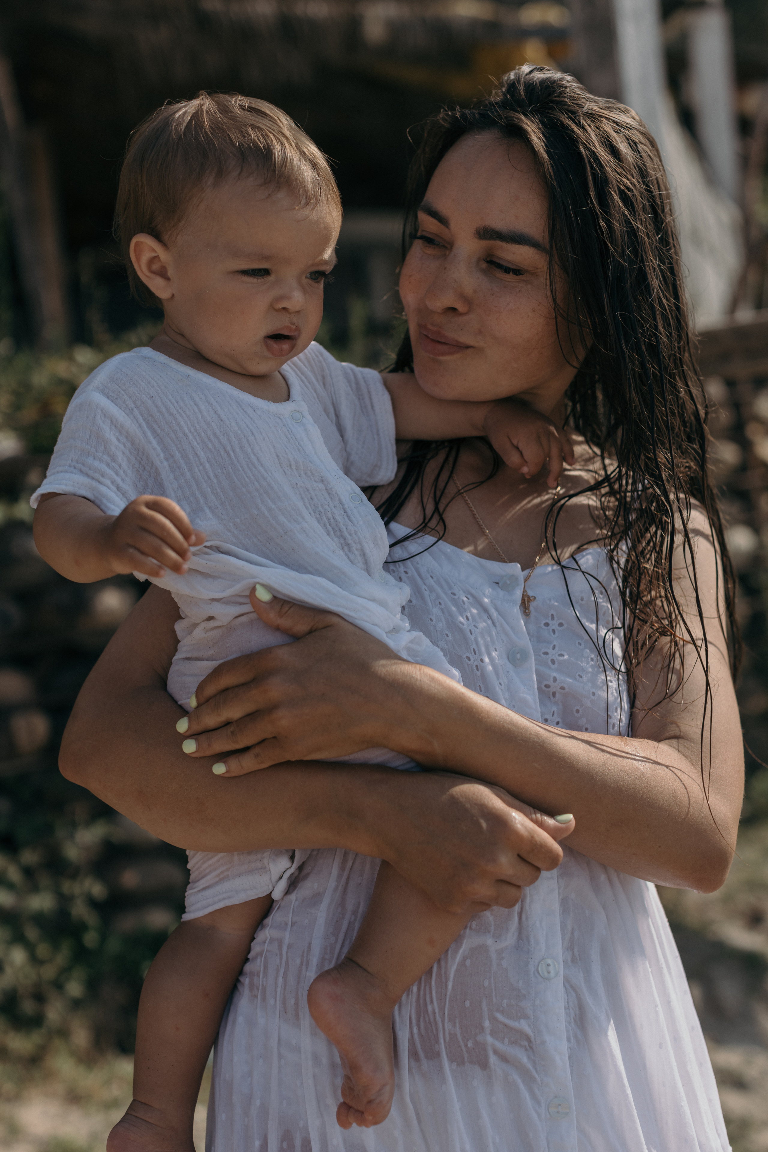 Фотосессия в Пицунде. Абхазия. Свадебный и семейный фотограф в Самаре и Сочи