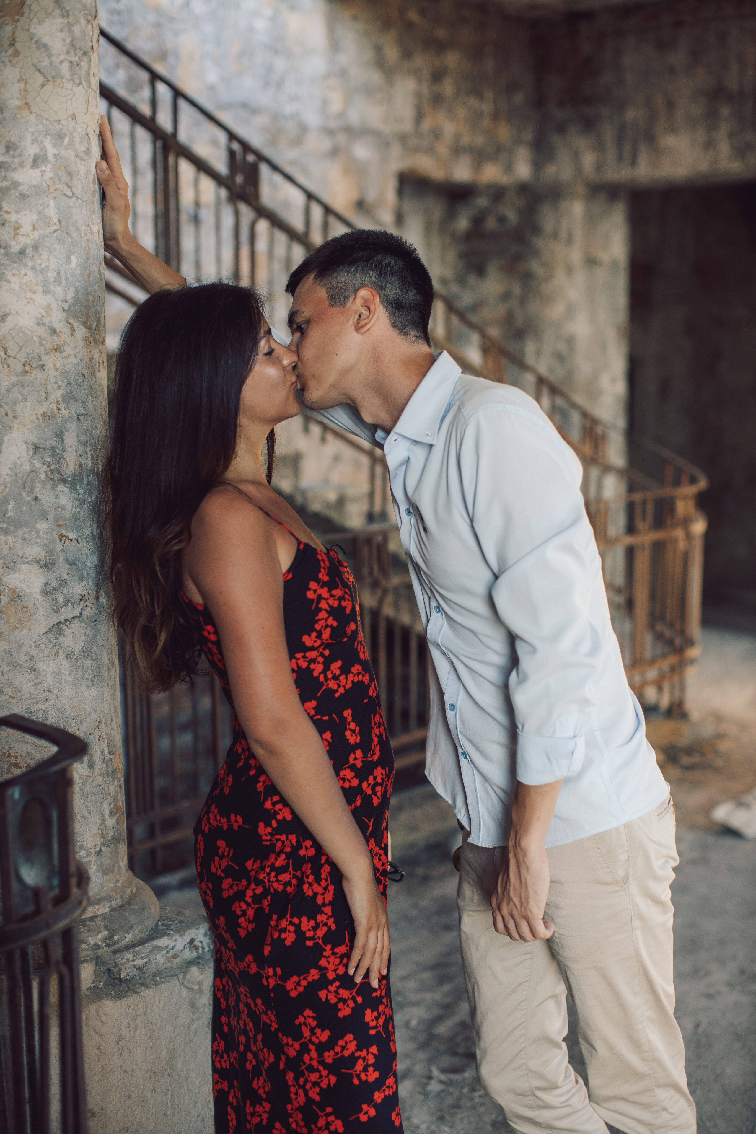 Фотосессия в Гагре. Свадебный и семейный фотограф в Самаре и Сочи