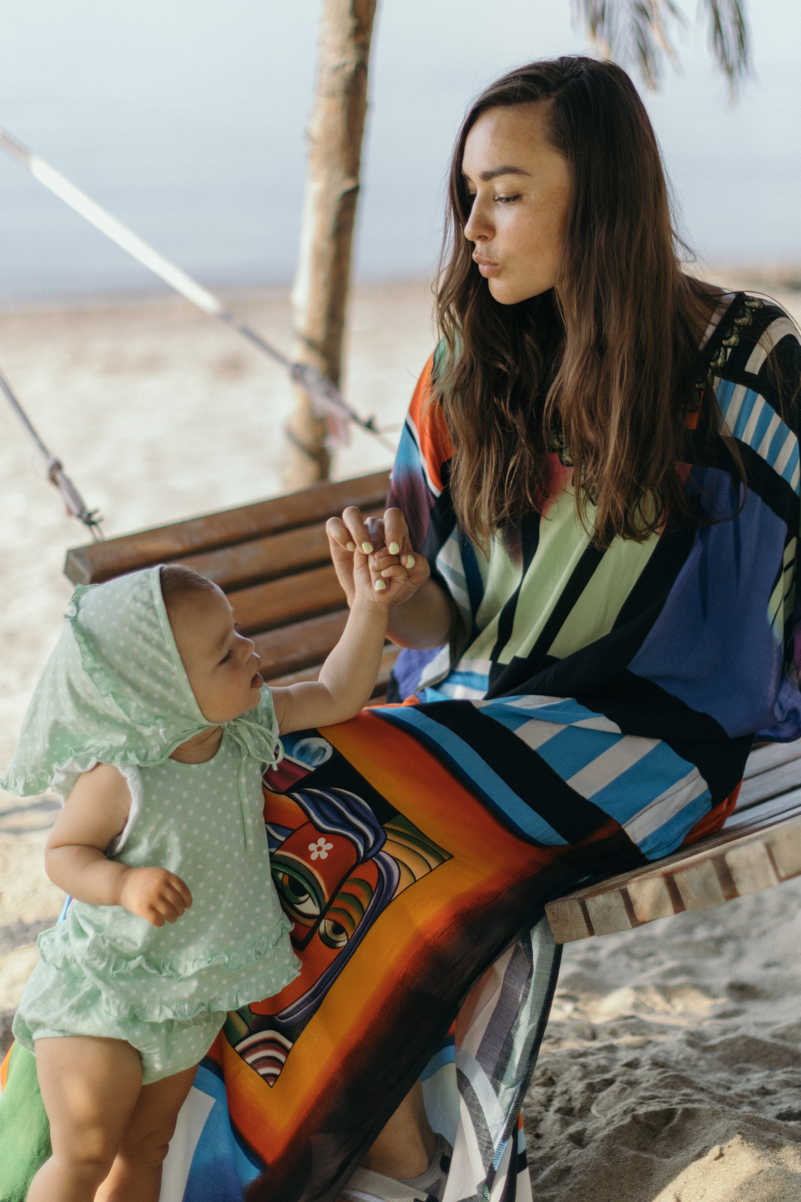 Фотосессия в Пицунде. Абхазия. Свадебный и семейный фотограф в Самаре и Сочи