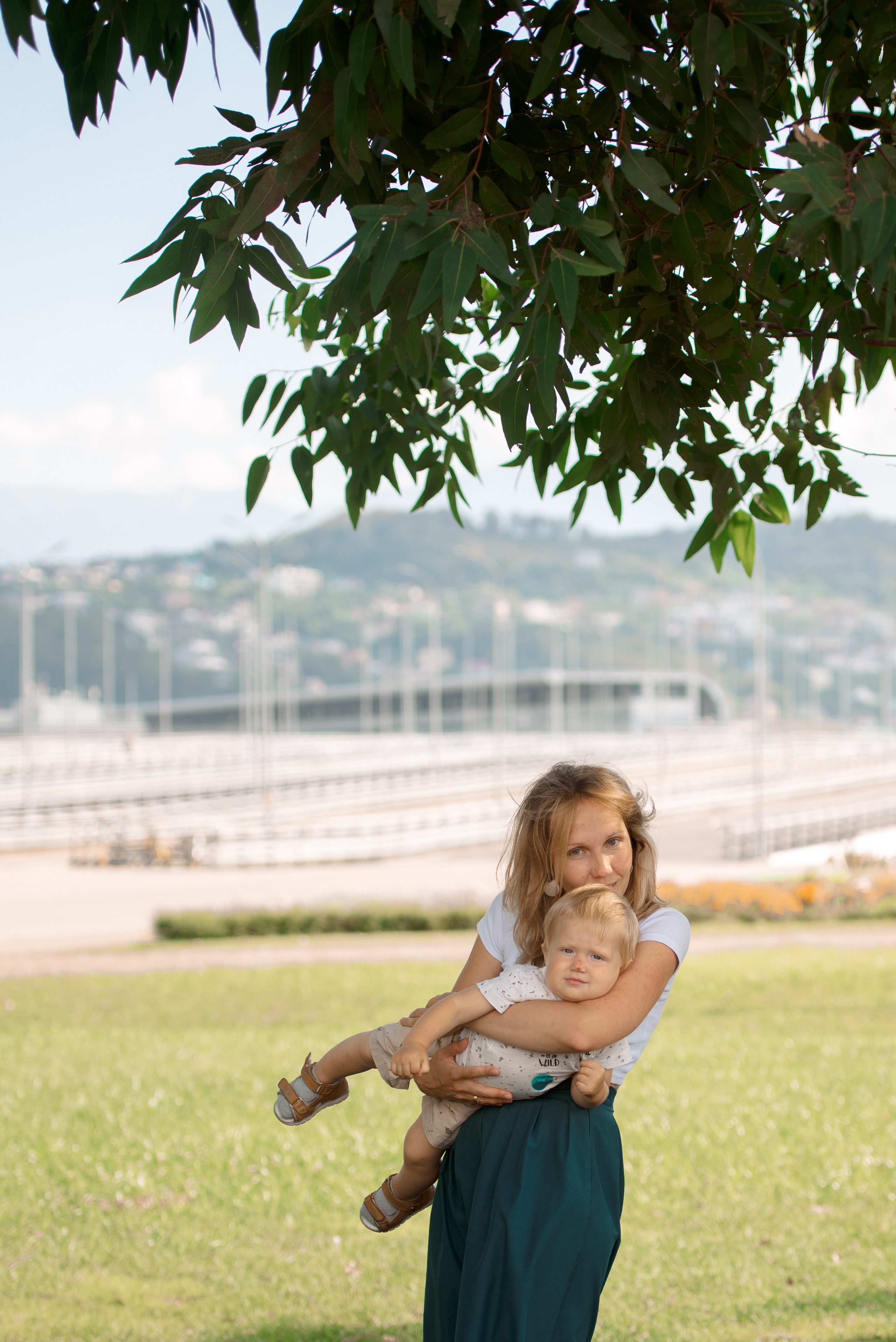 Фотосессия в Сочи. Свадебный и семейный фотограф в Самаре и Сочи