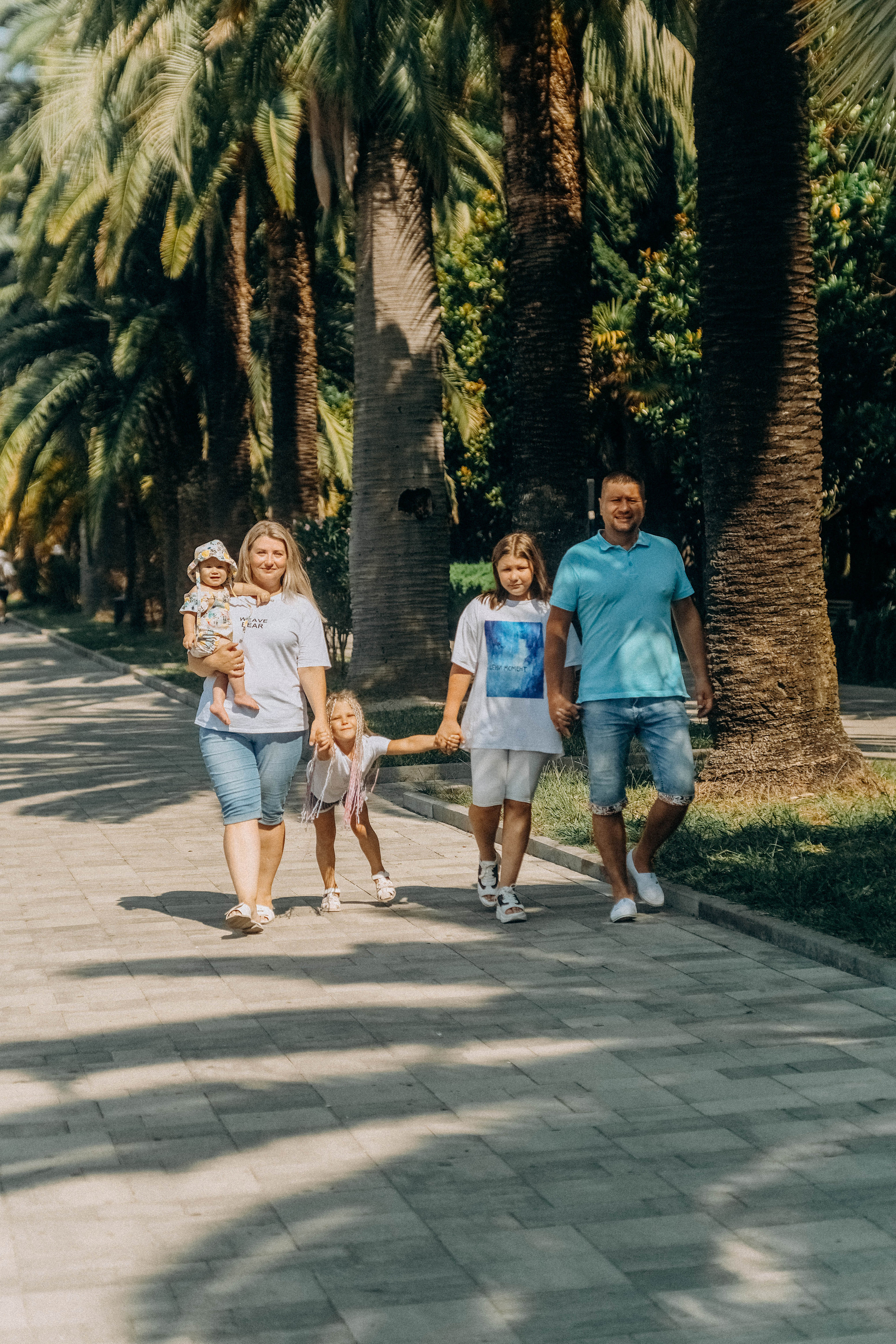 Фотосессия Гагра. Абхазия. Свадебный и семейный фотограф в Самаре и Сочи