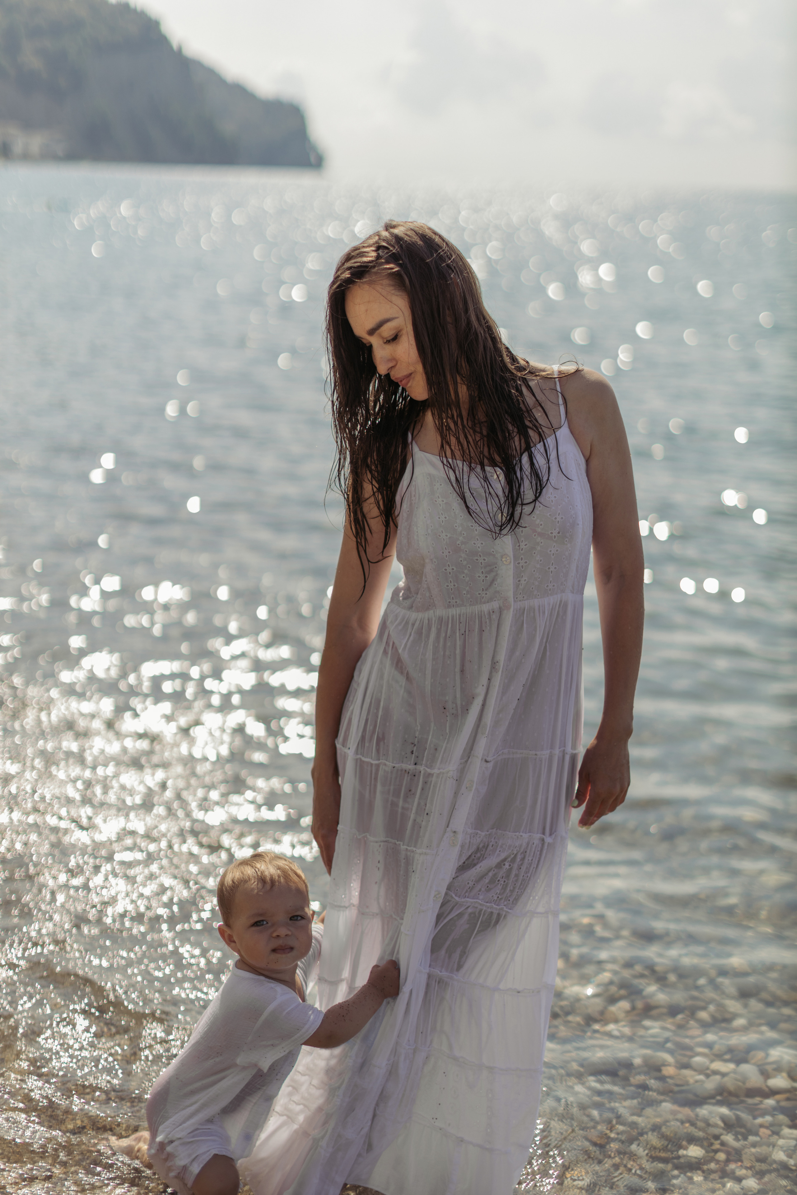 Фотосессия в Пицунде. Абхазия. Свадебный и семейный фотограф в Самаре и Сочи