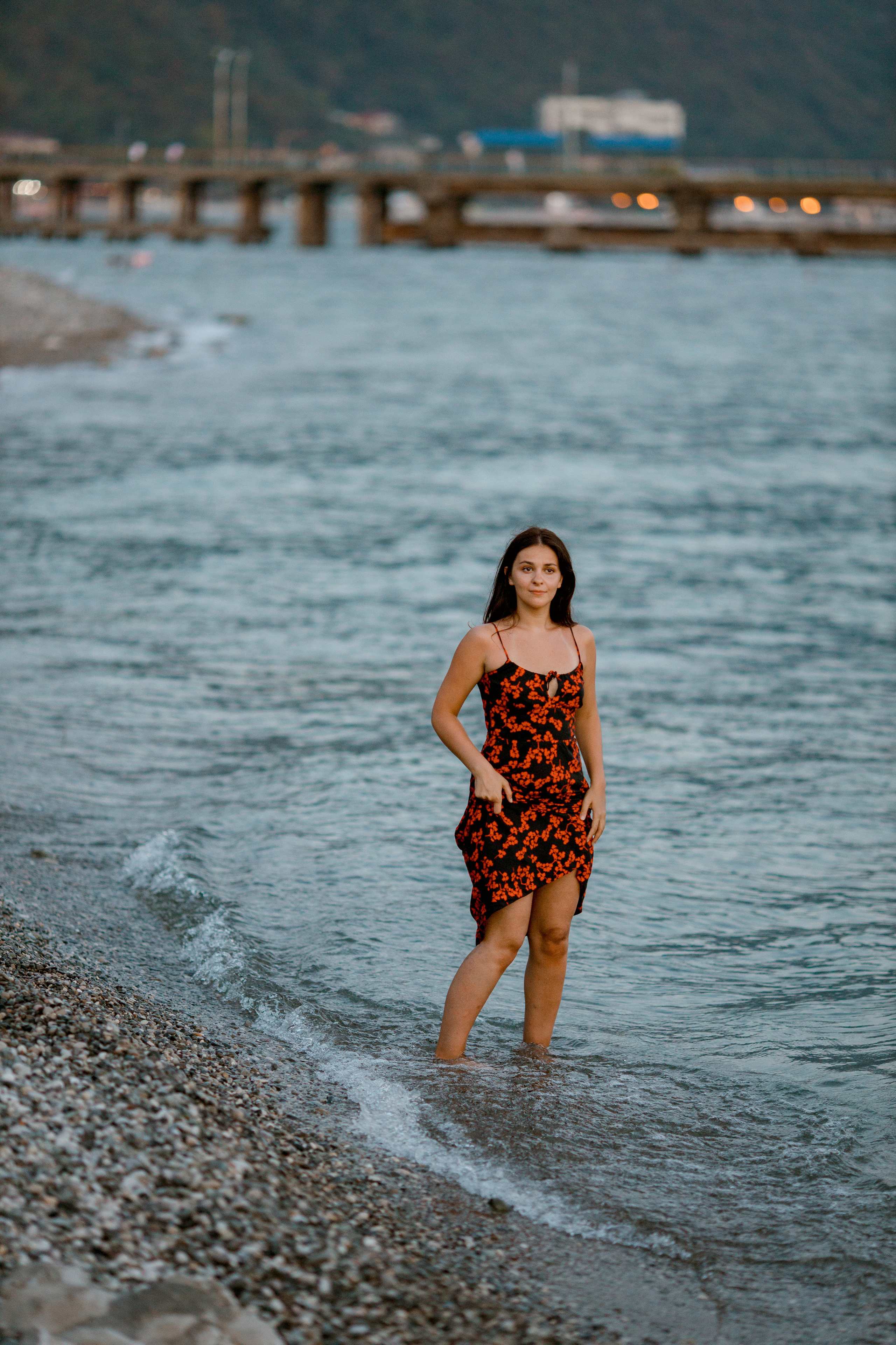 Фотосессия в Гагре. Свадебный и семейный фотограф в Самаре и Сочи