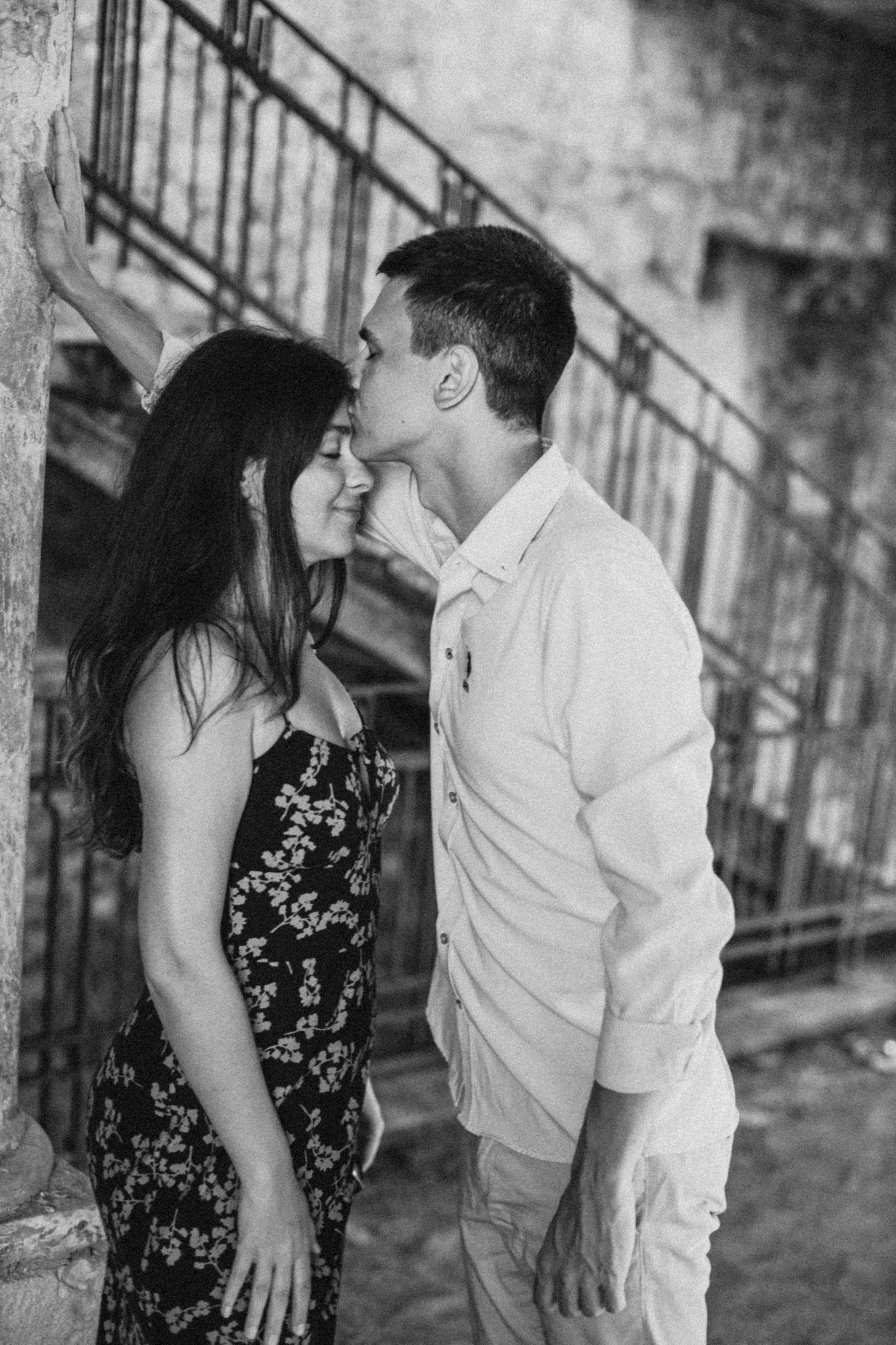 Фотосессия в Гагре. Свадебный и семейный фотограф в Самаре и Сочи