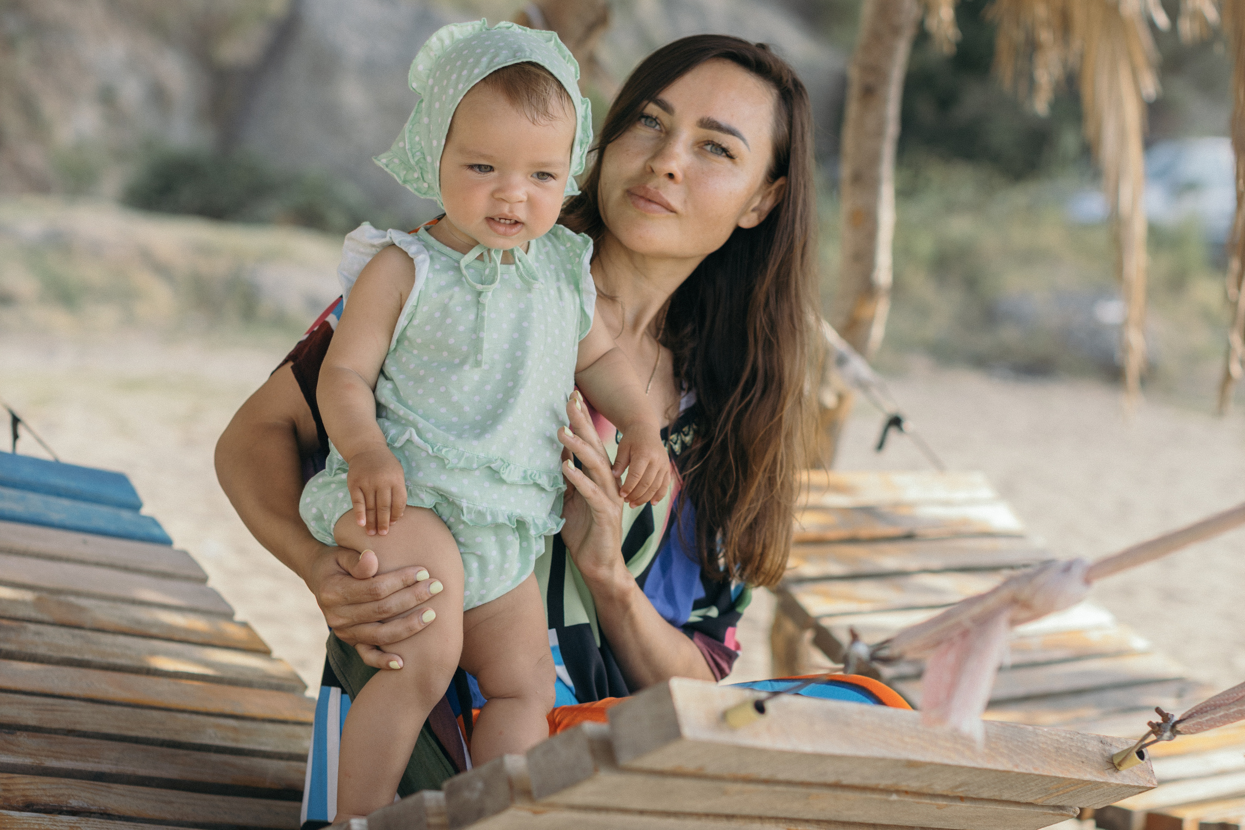 Фотосессия в Пицунде. Абхазия. Свадебный и семейный фотограф в Самаре и Сочи