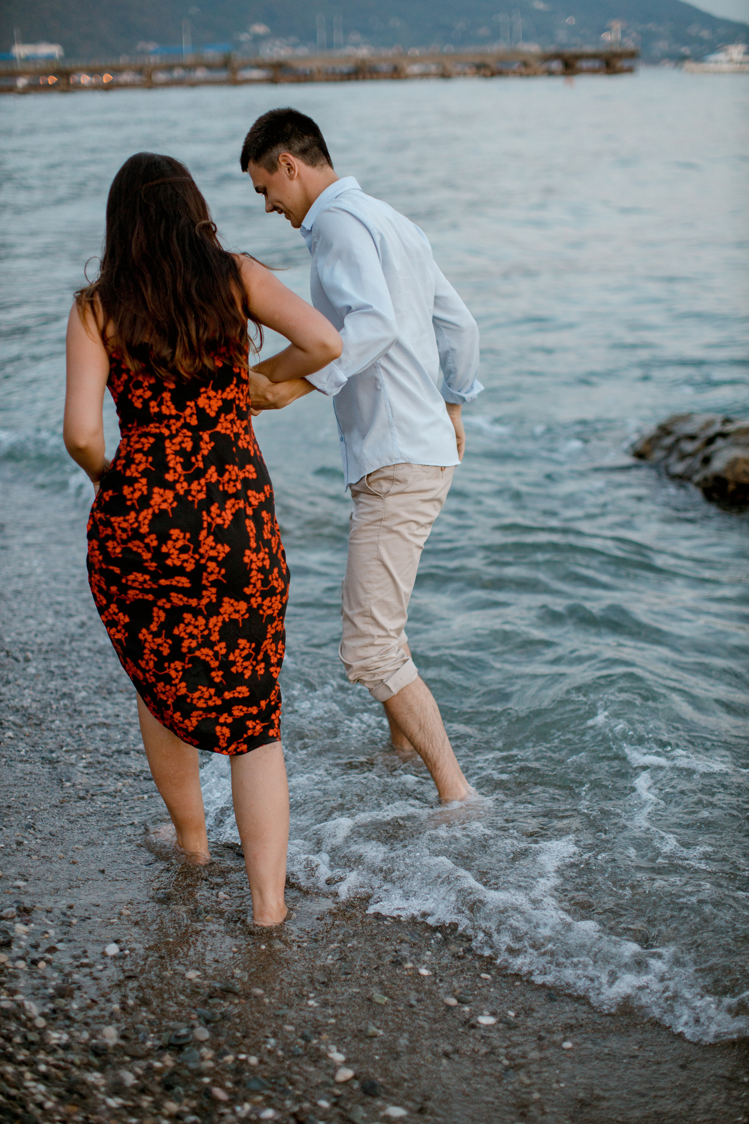 Фотосессия в Гагре. Свадебный и семейный фотограф в Самаре и Сочи