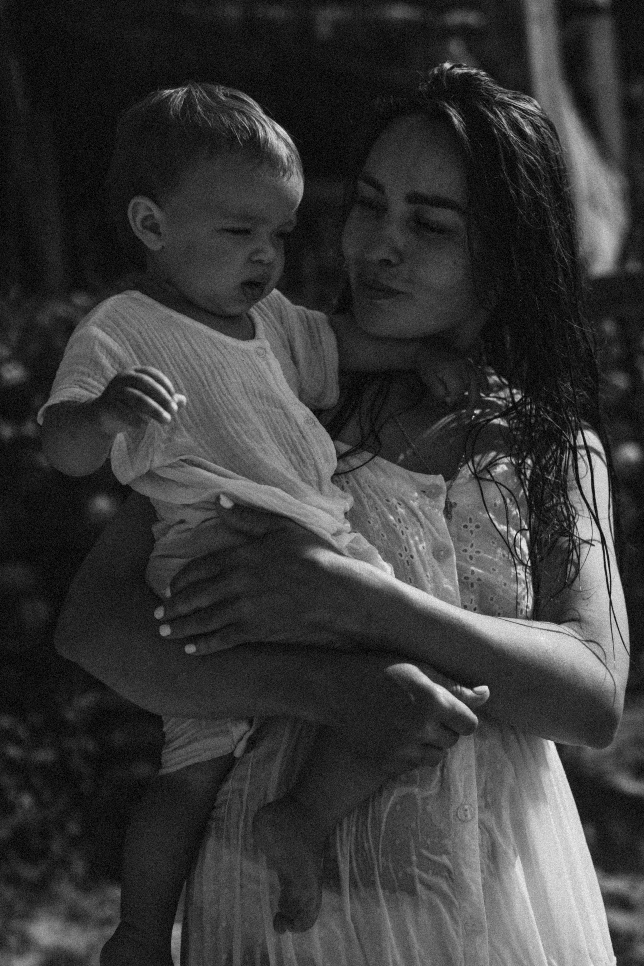 Фотосессия в Пицунде. Абхазия. Свадебный и семейный фотограф в Самаре и Сочи