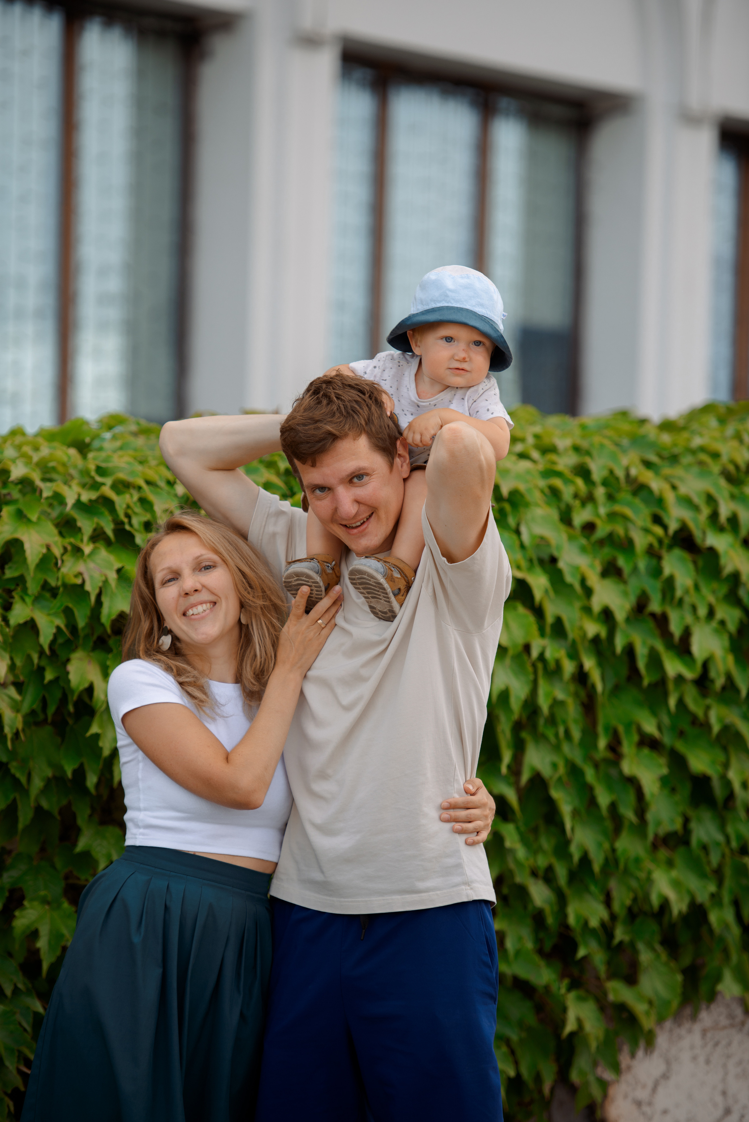 Фотосессия в Сочи. Свадебный и семейный фотограф в Самаре и Сочи