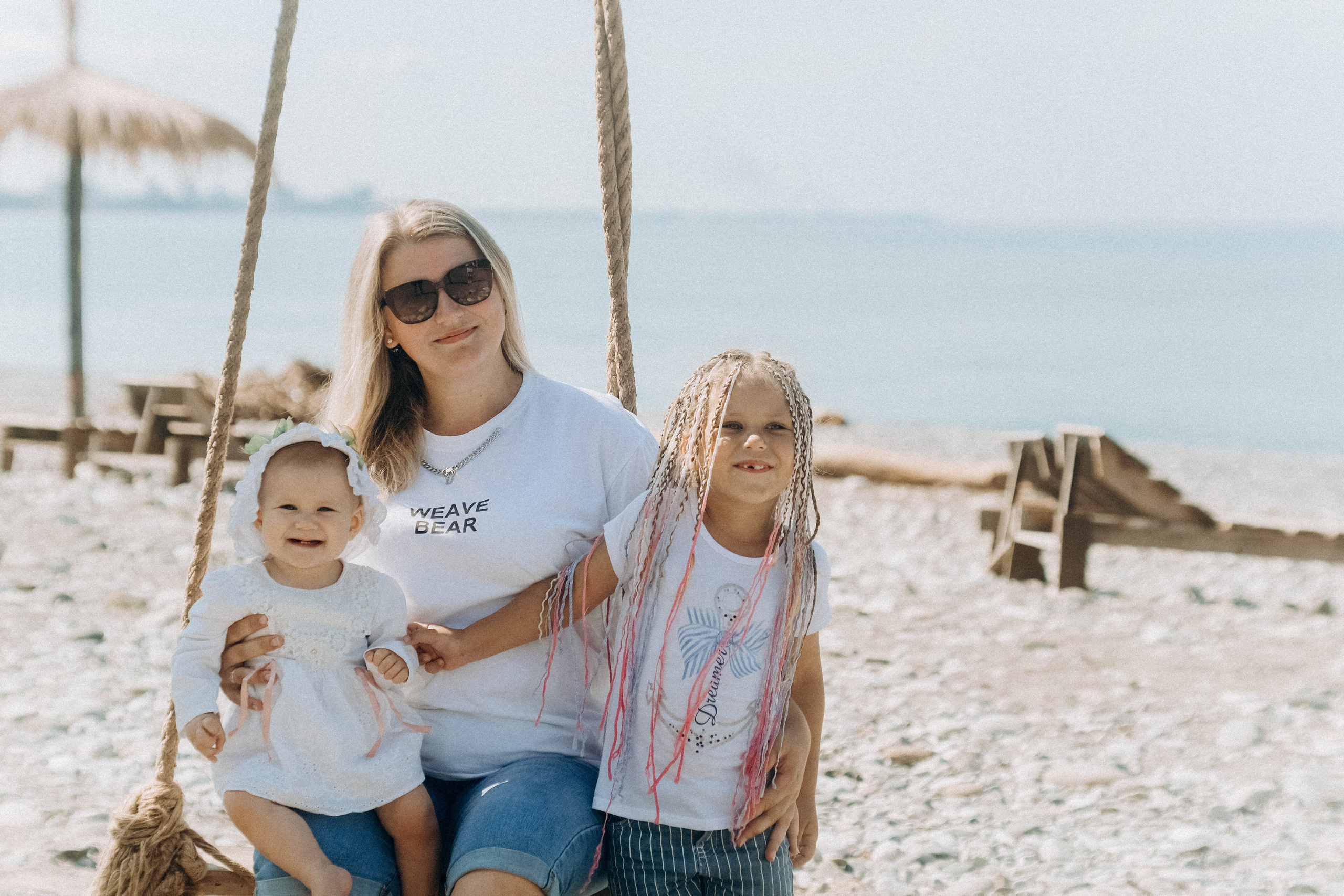 Фотосессия в Адлере. Свадебный и семейный фотограф в Самаре и Сочи