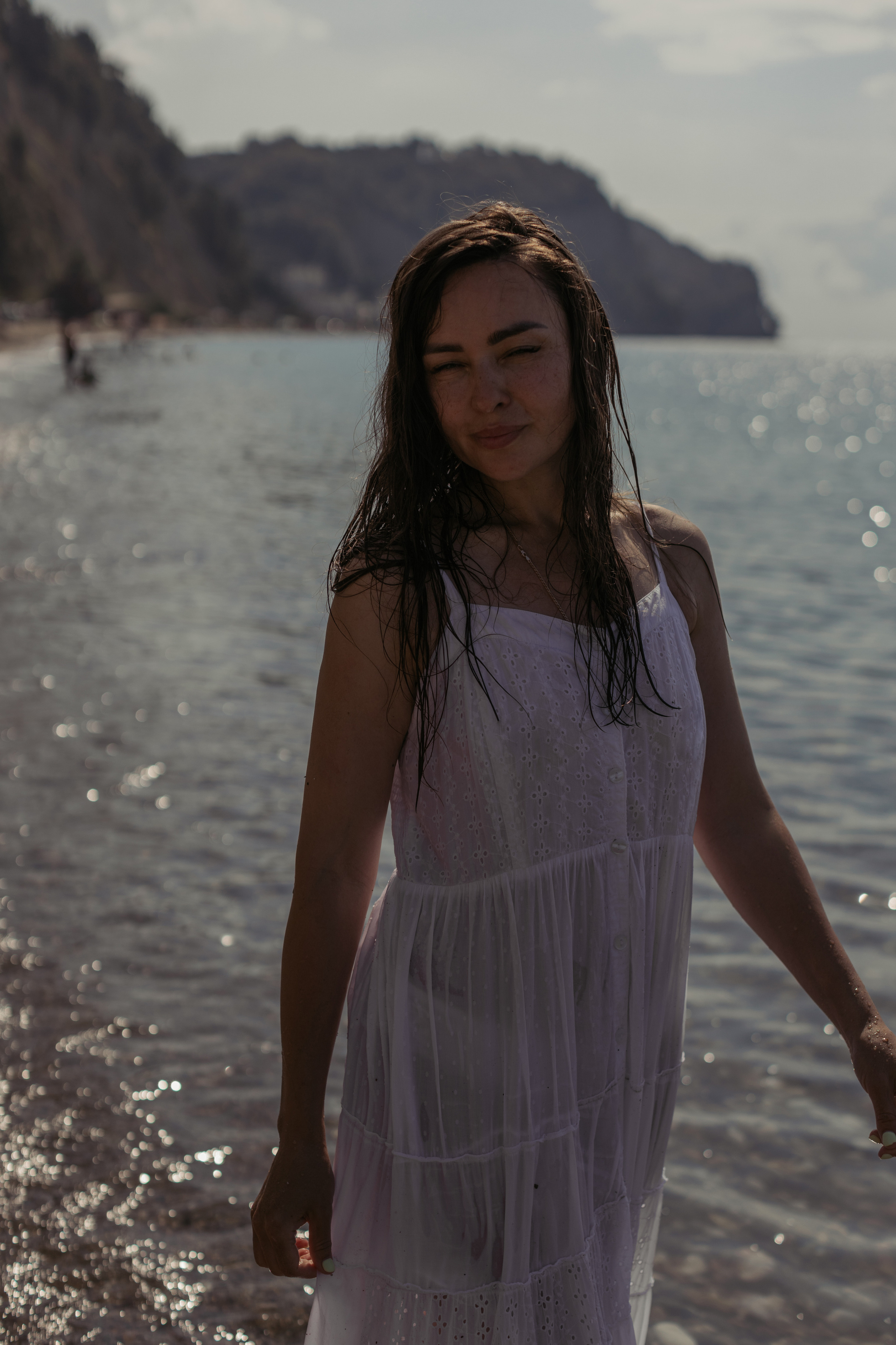 Фотосессия в Пицунде. Абхазия. Свадебный и семейный фотограф в Самаре и Сочи