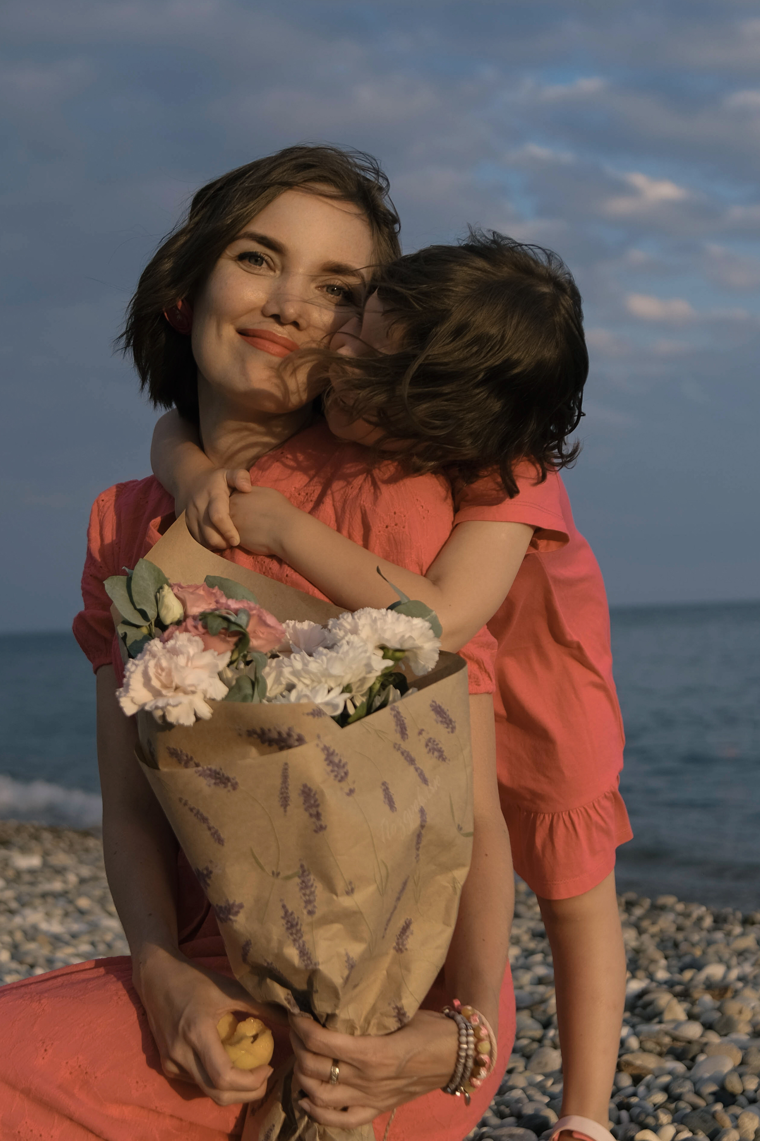 Катя. Новый Афон, Абхазия. Свадебный и семейный фотограф в Самаре и Сочи