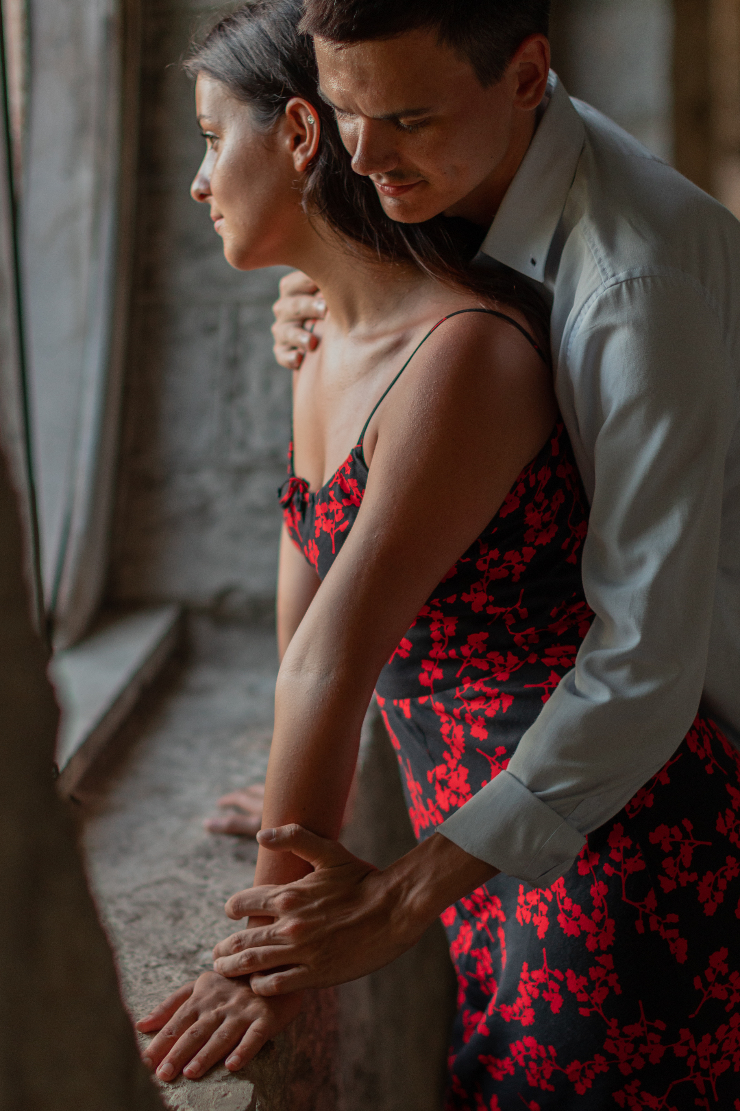 Фотосессия в Гагре. Свадебный и семейный фотограф в Самаре и Сочи