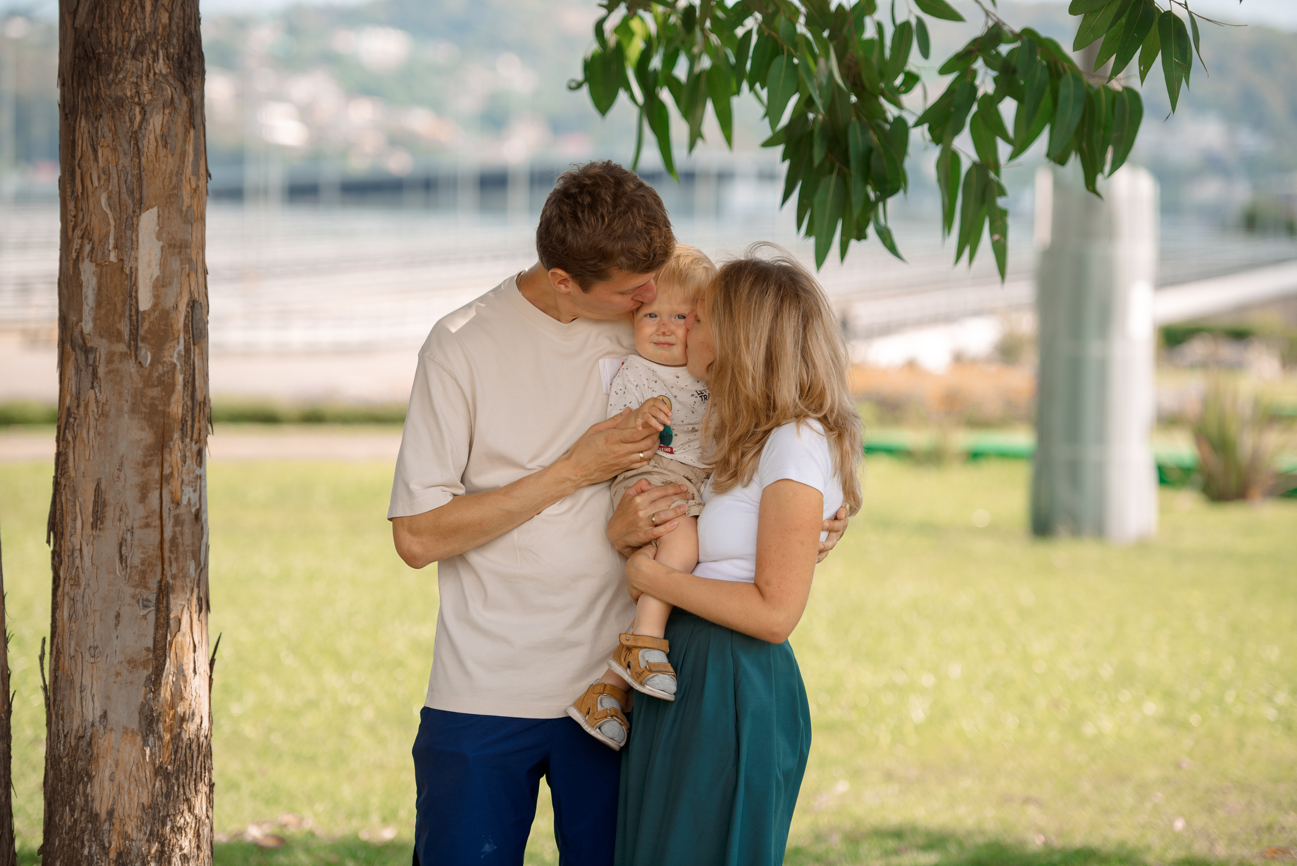 Фотосессия в Сочи. Свадебный и семейный фотограф в Самаре и Сочи