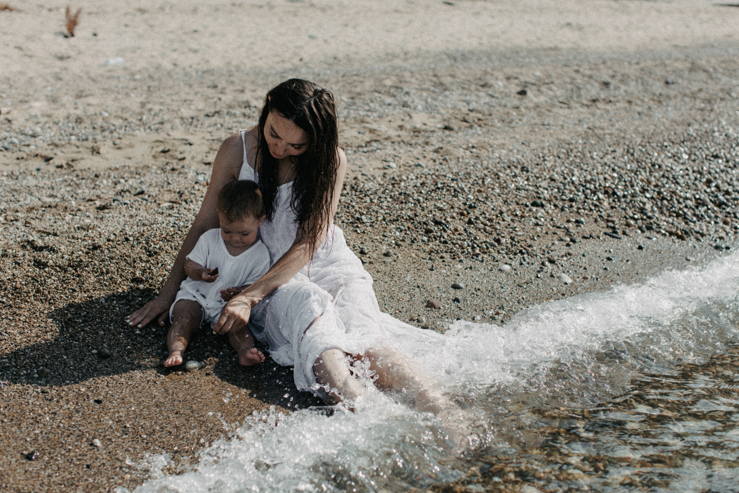 Светлана. Пицунда