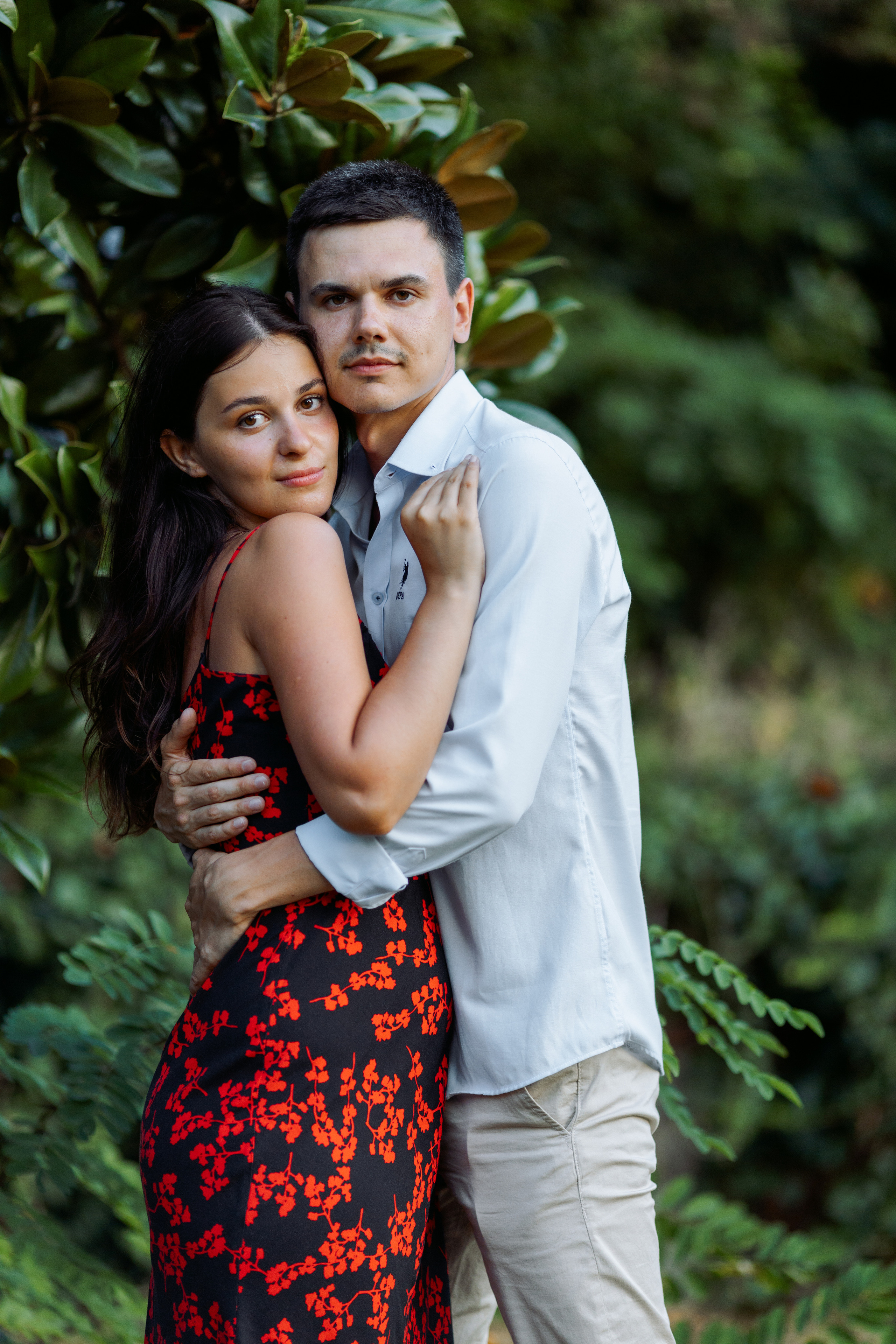 Фотосессия в Гагре. Свадебный и семейный фотограф в Самаре и Сочи