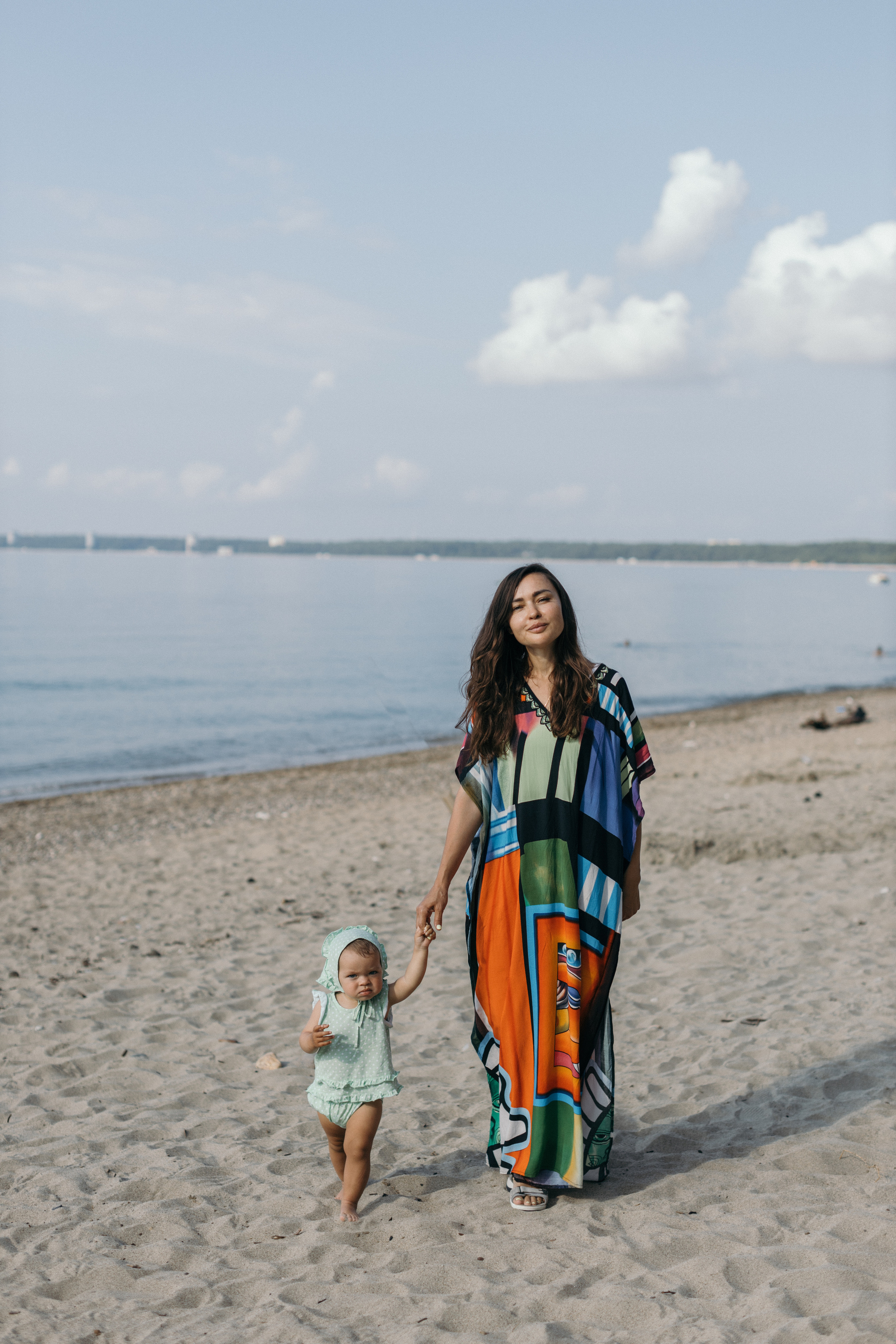 Фотосессия в Пицунде. Абхазия. Свадебный и семейный фотограф в Самаре и Сочи