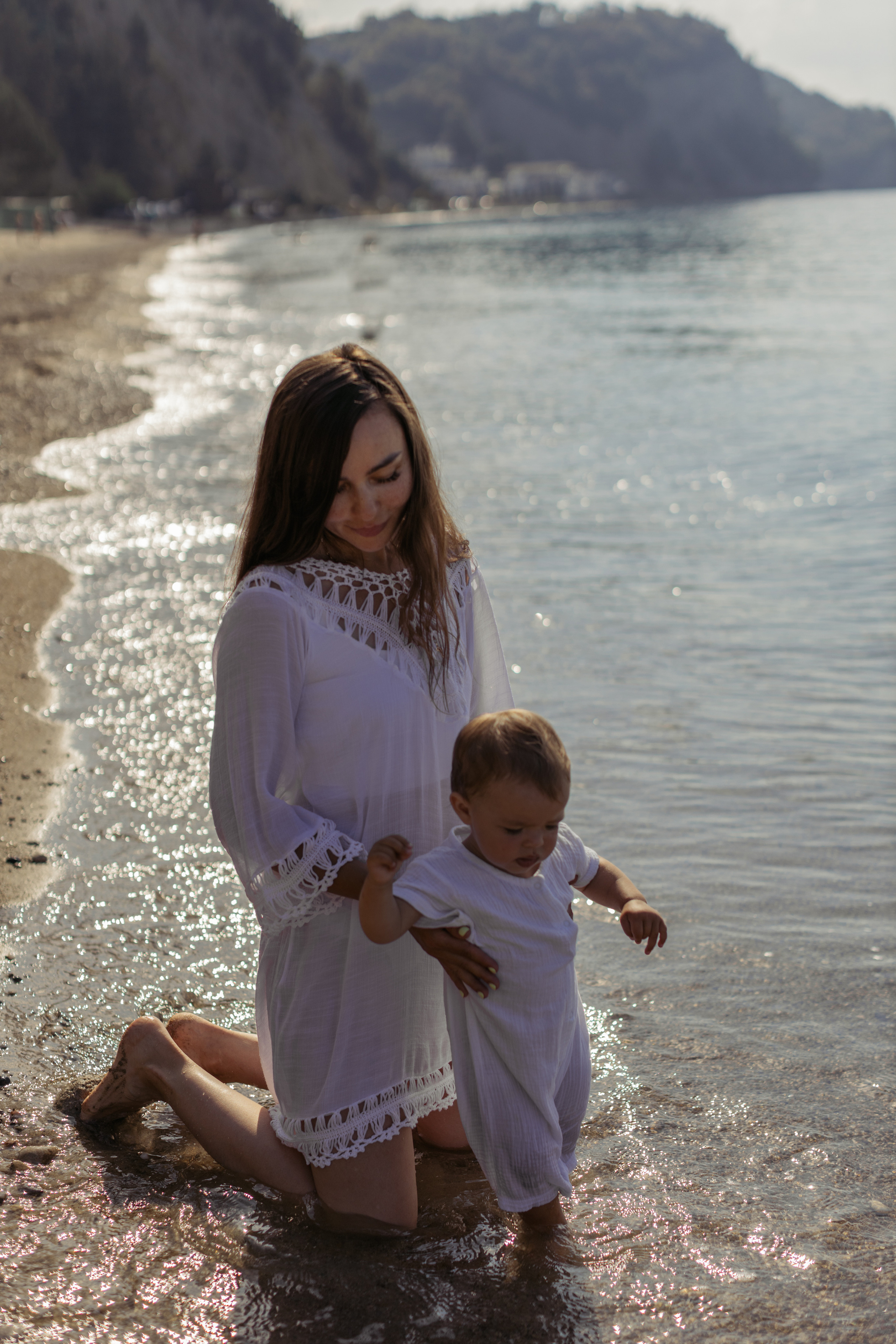Фотосессия в Пицунде. Абхазия. Свадебный и семейный фотограф в Самаре и Сочи