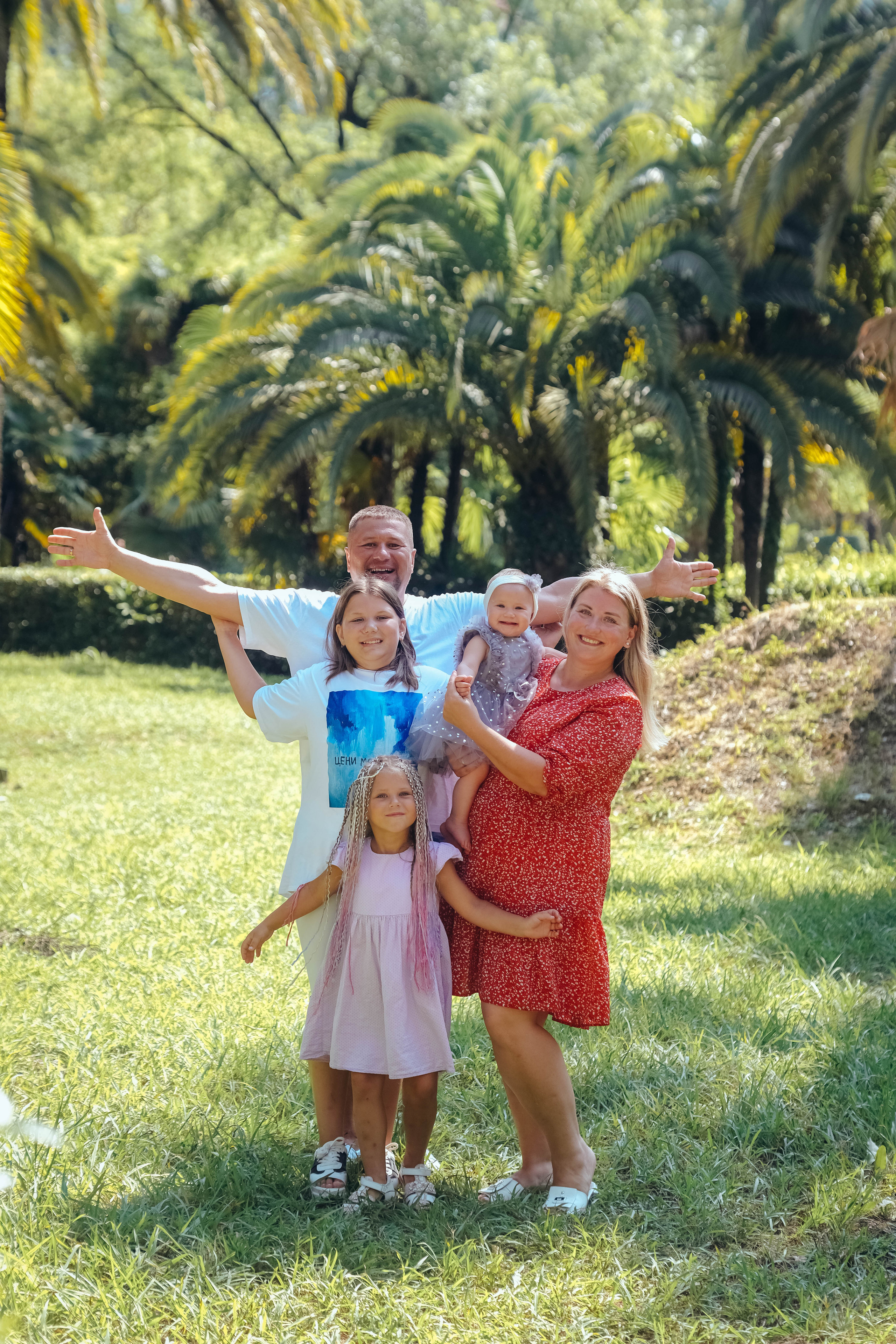 Фотосессия Гагра. Абхазия. Свадебный и семейный фотограф в Самаре и Сочи