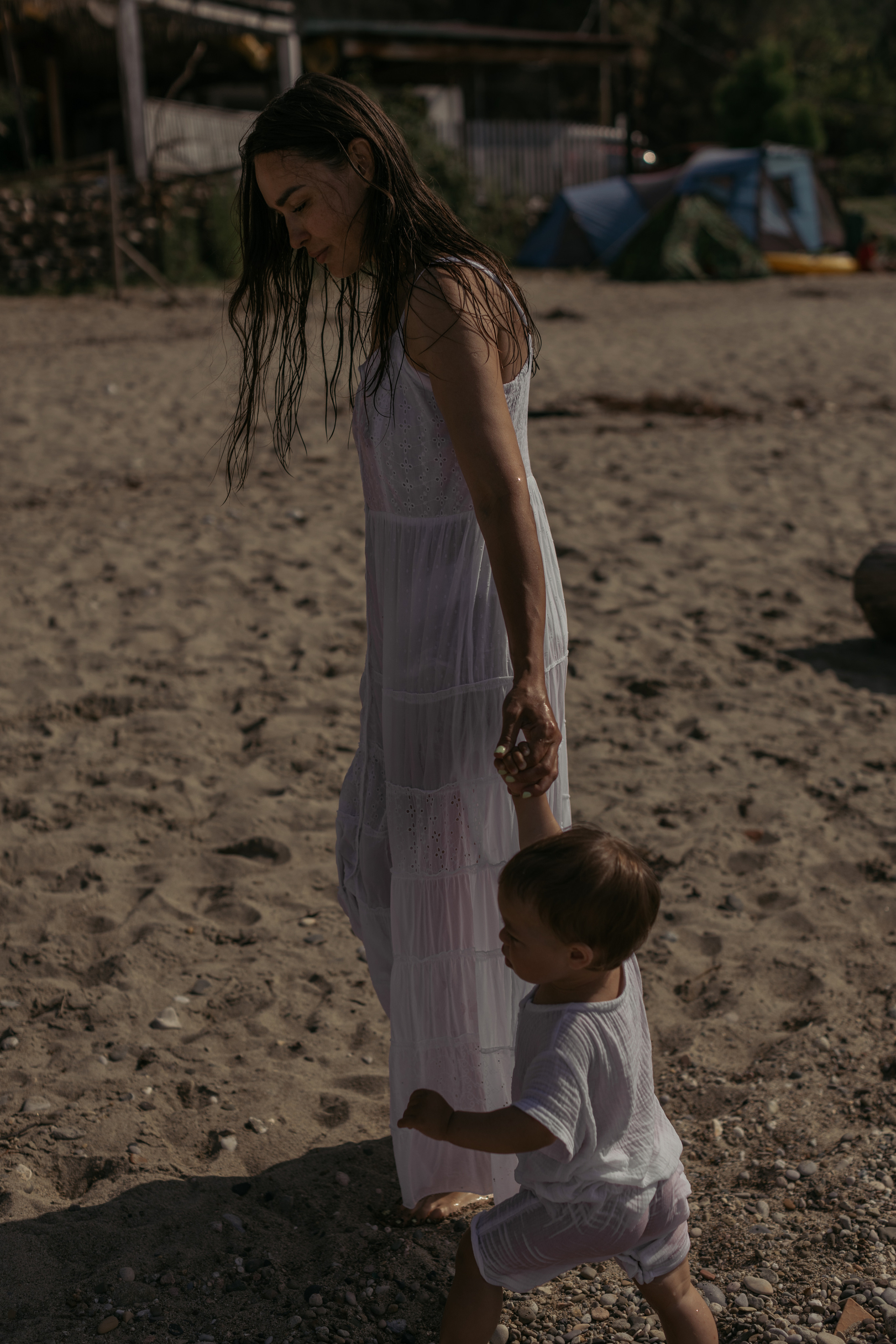 Фотосессия в Пицунде. Абхазия. Свадебный и семейный фотограф в Самаре и Сочи