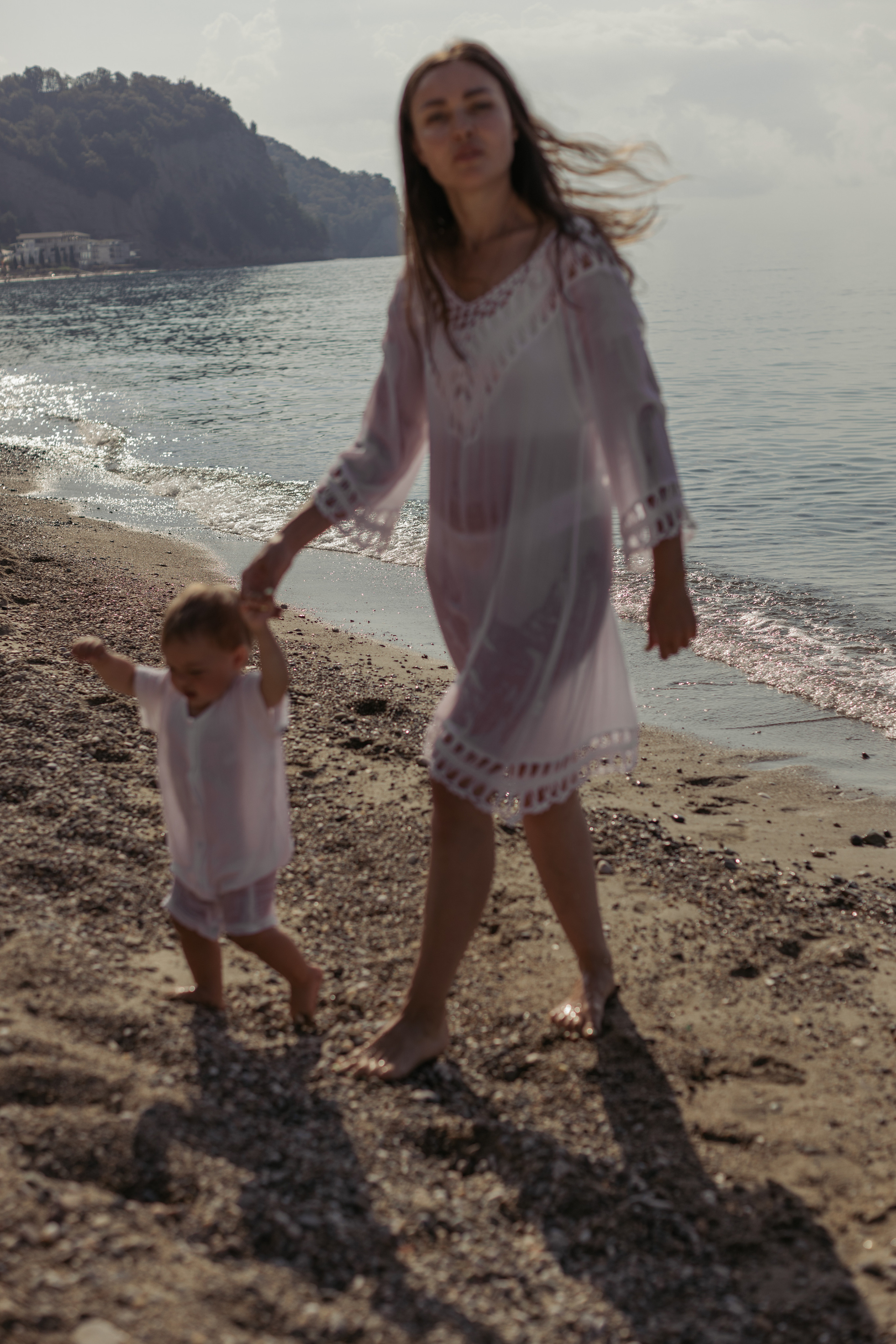 Фотосессия в Пицунде. Абхазия. Свадебный и семейный фотограф в Самаре и Сочи