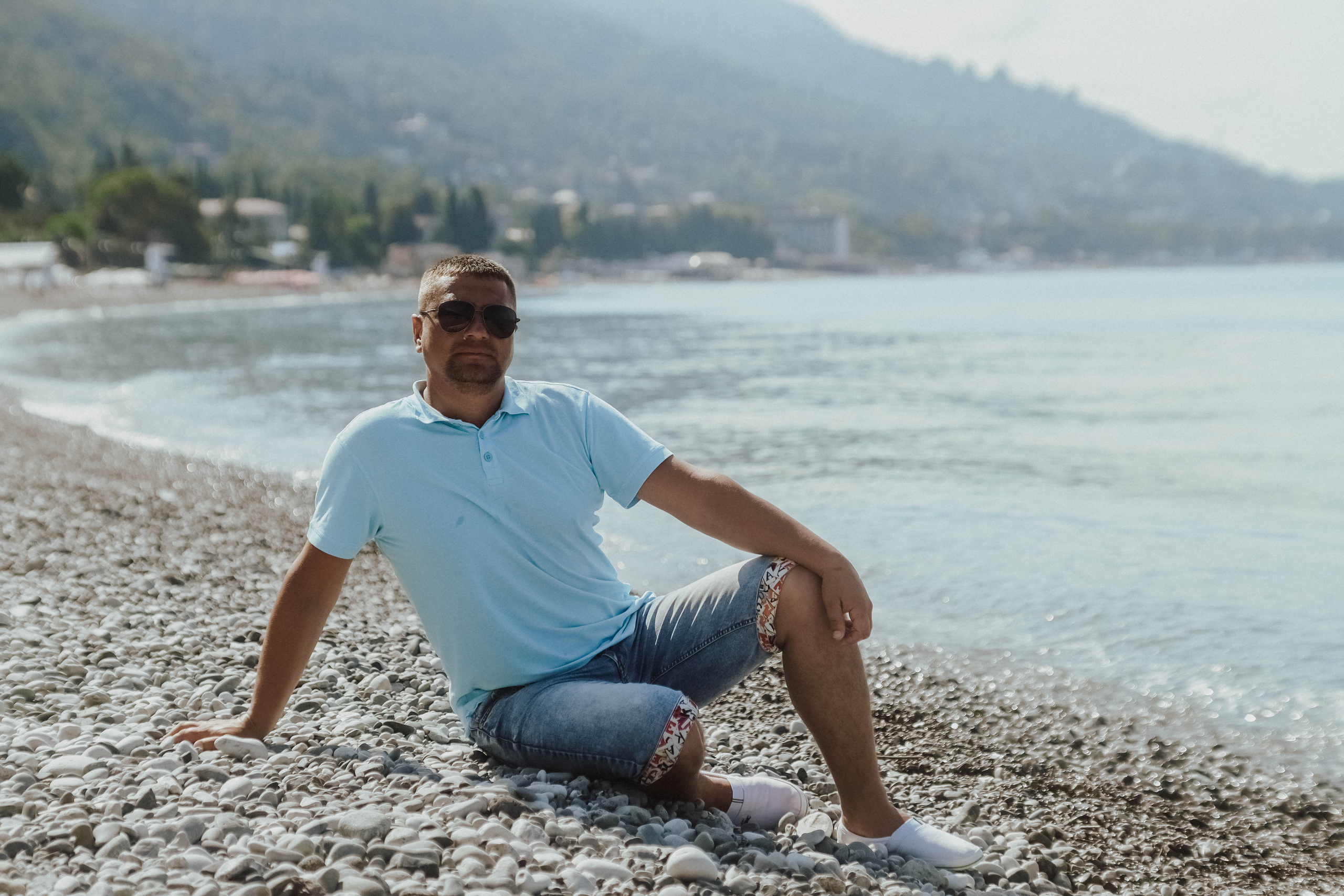 Фотосессия Гагра. Абхазия. Свадебный и семейный фотограф в Самаре и Сочи