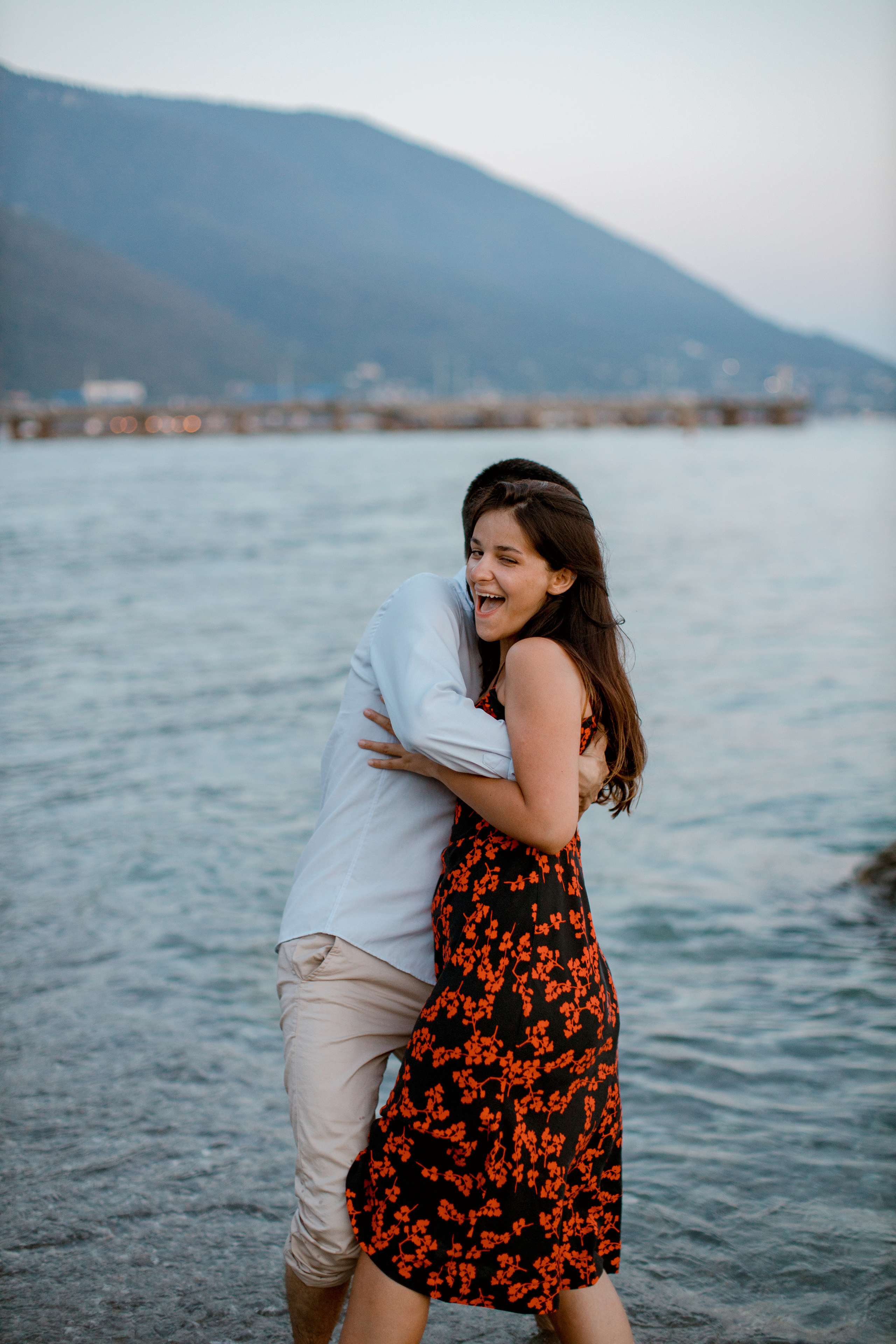 Фотосессия в Гагре. Свадебный и семейный фотограф в Самаре и Сочи