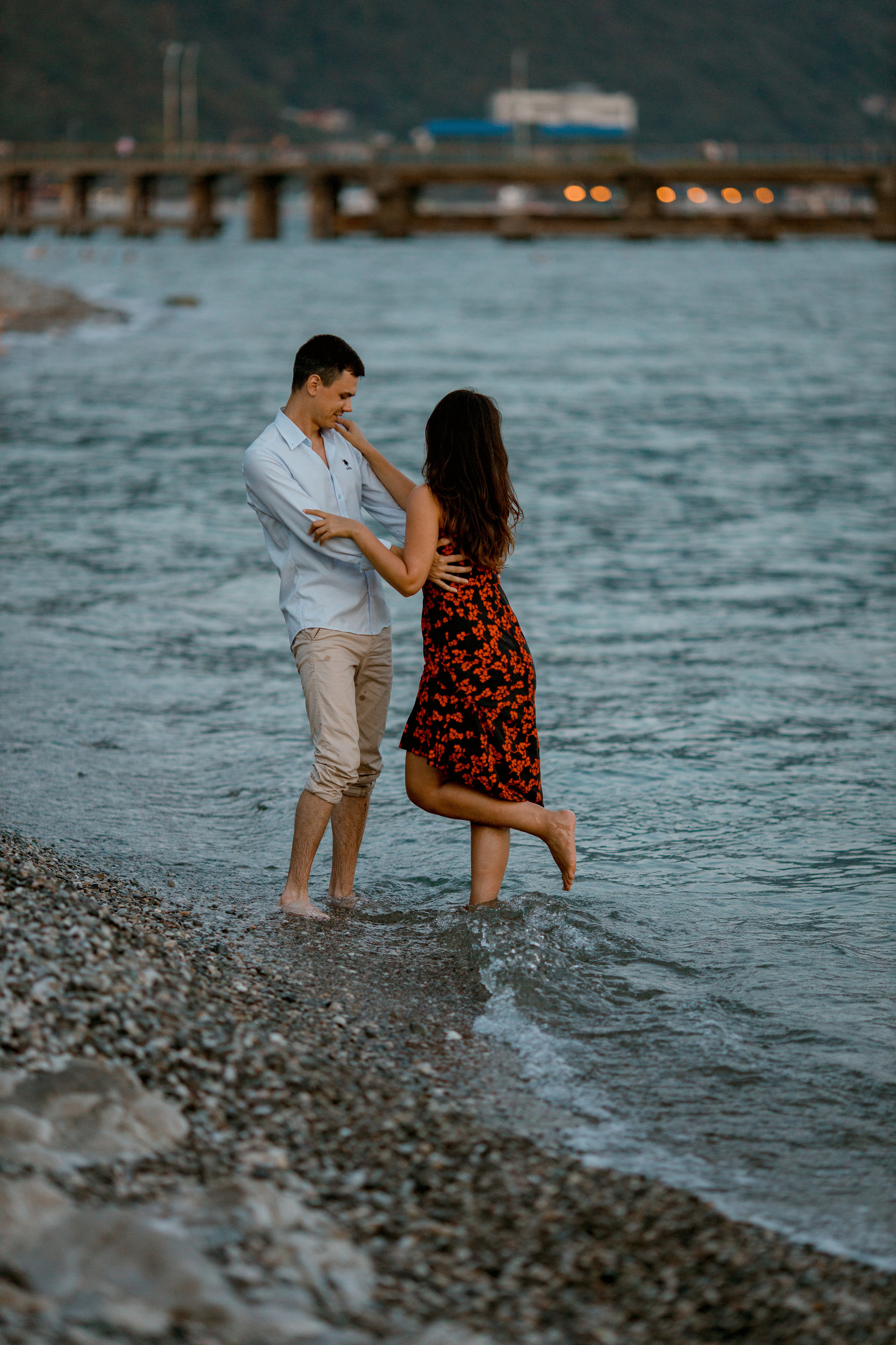 Фотосессия в Гагре. Свадебный и семейный фотограф в Самаре и Сочи