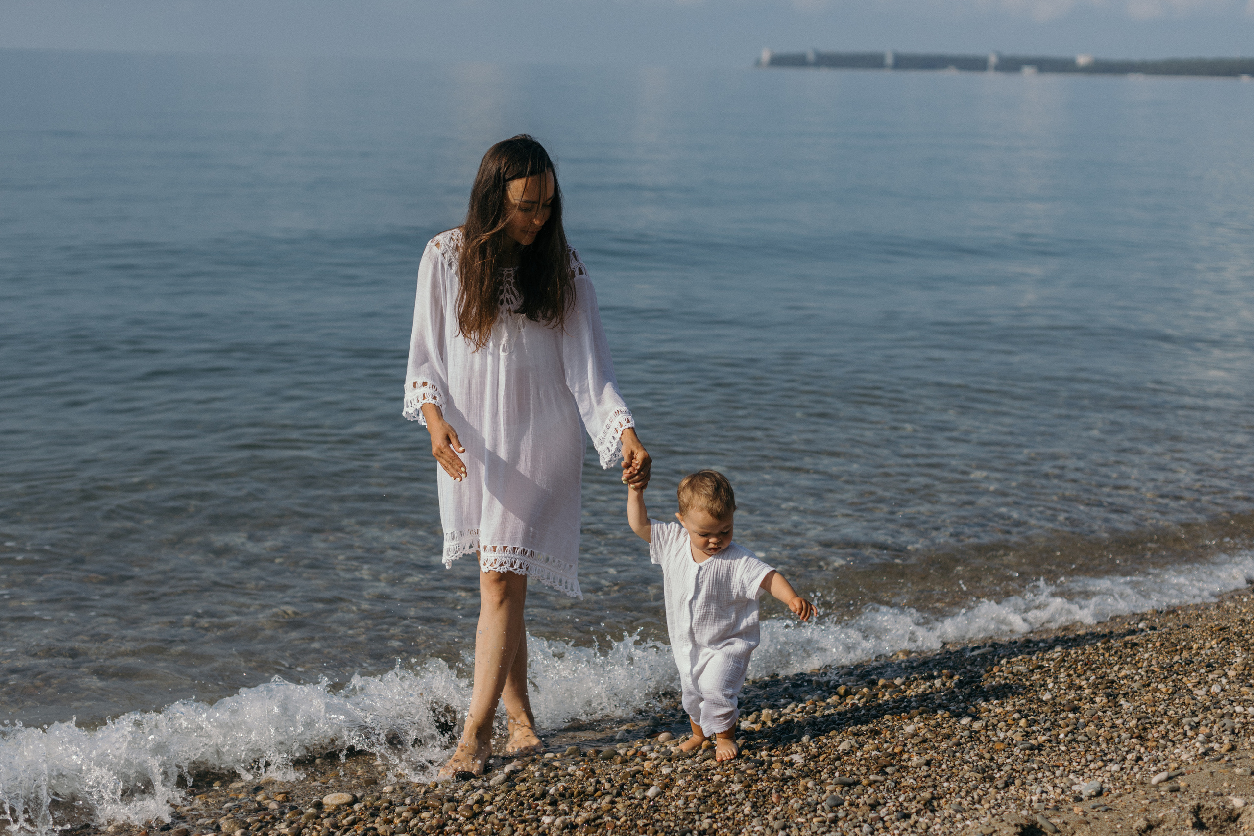 Фотосессия в Пицунде. Абхазия. Свадебный и семейный фотограф в Самаре и Сочи