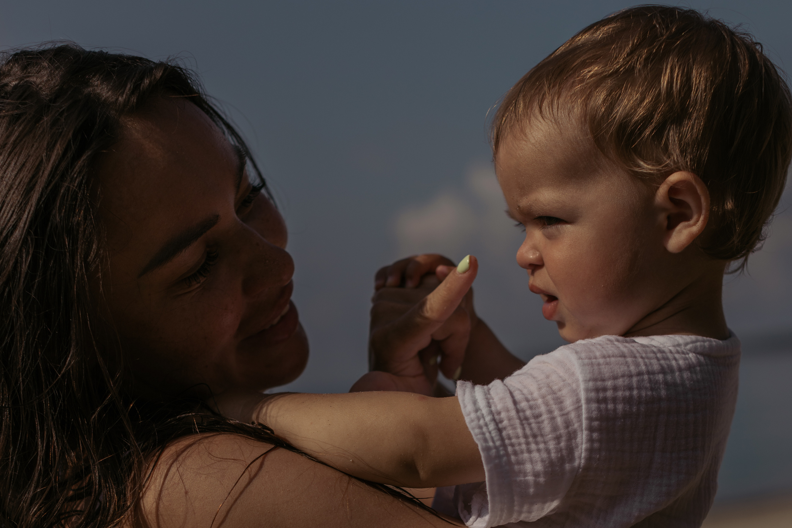 Фотосессия в Пицунде. Абхазия. Свадебный и семейный фотограф в Самаре и Сочи
