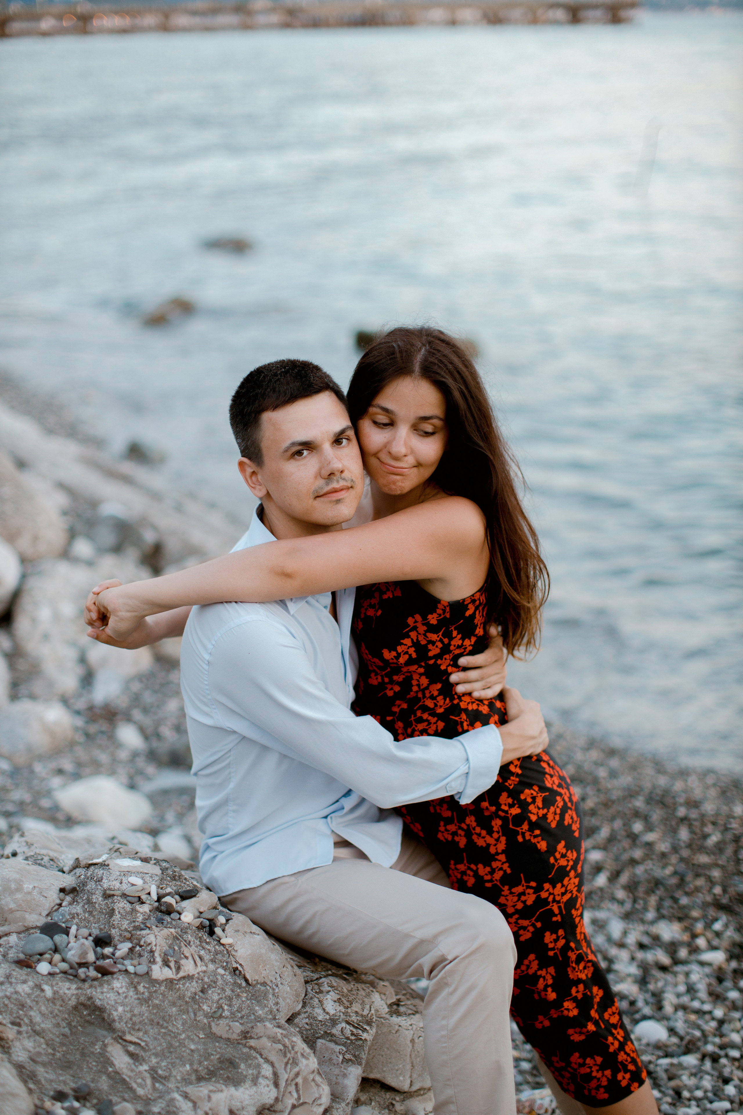 Фотосессия в Гагре. Свадебный и семейный фотограф в Самаре и Сочи