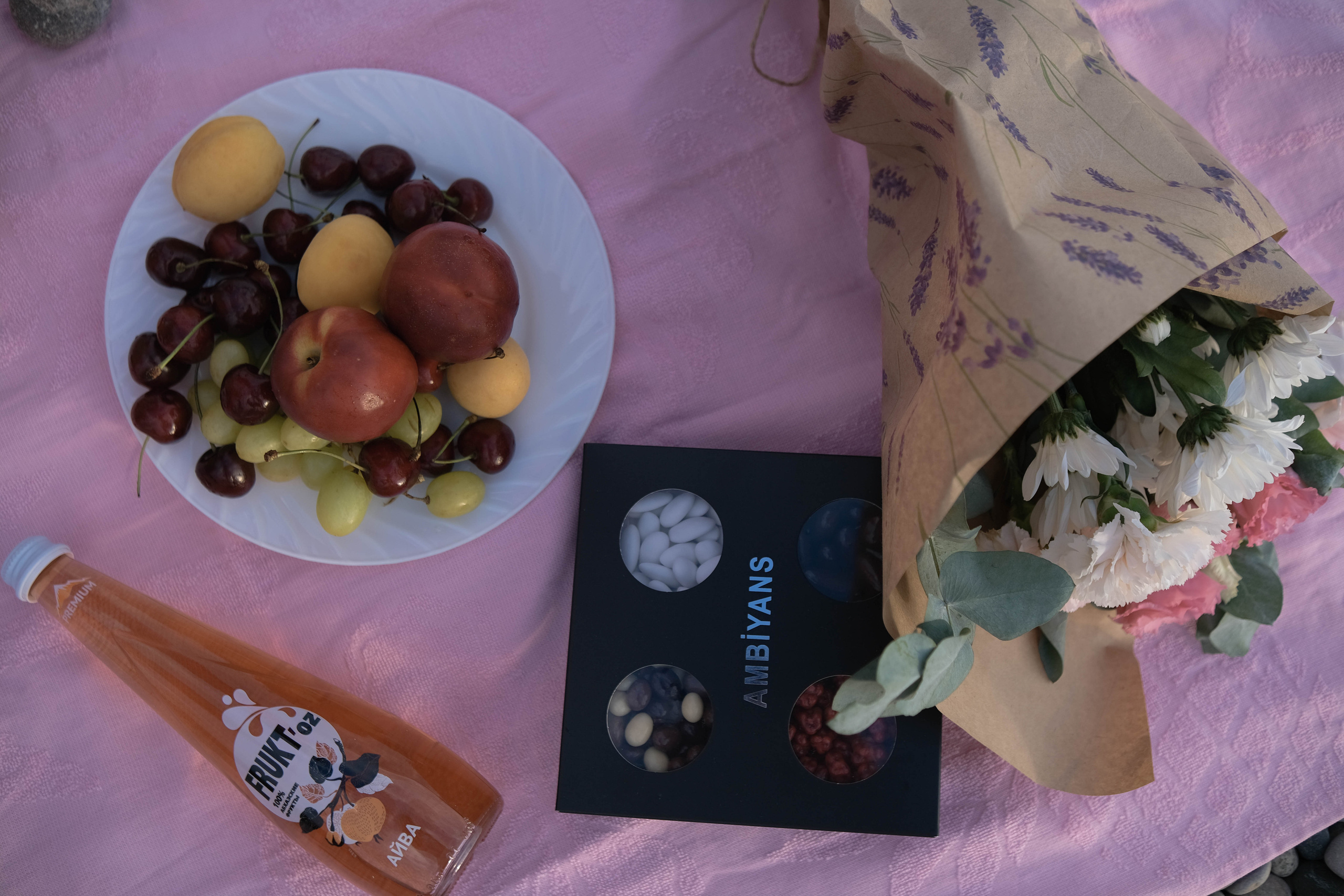 Катя. Новый Афон, Абхазия. Свадебный и семейный фотограф в Самаре и Сочи