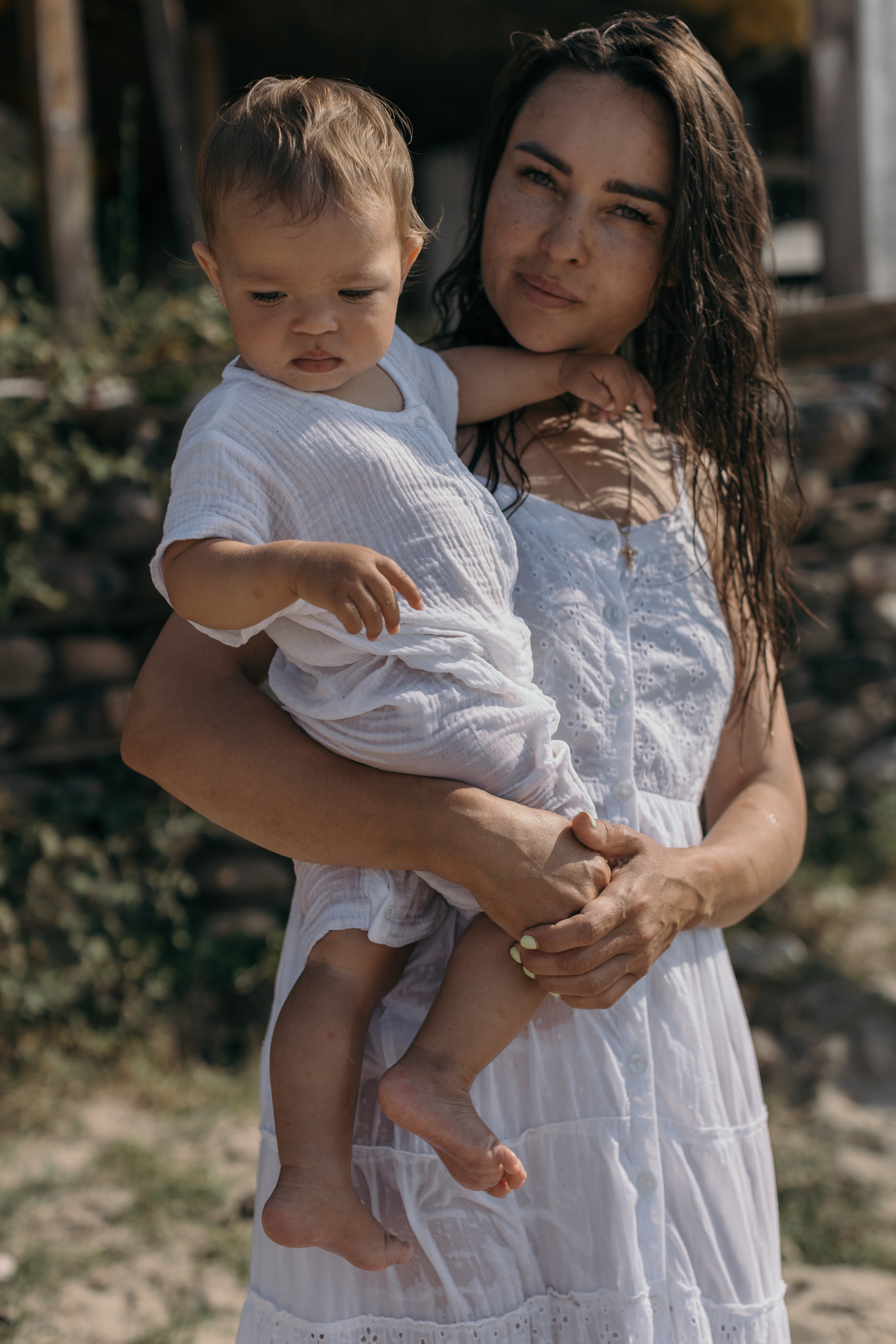 Фотосессия в Пицунде. Абхазия. Свадебный и семейный фотограф в Самаре и Сочи