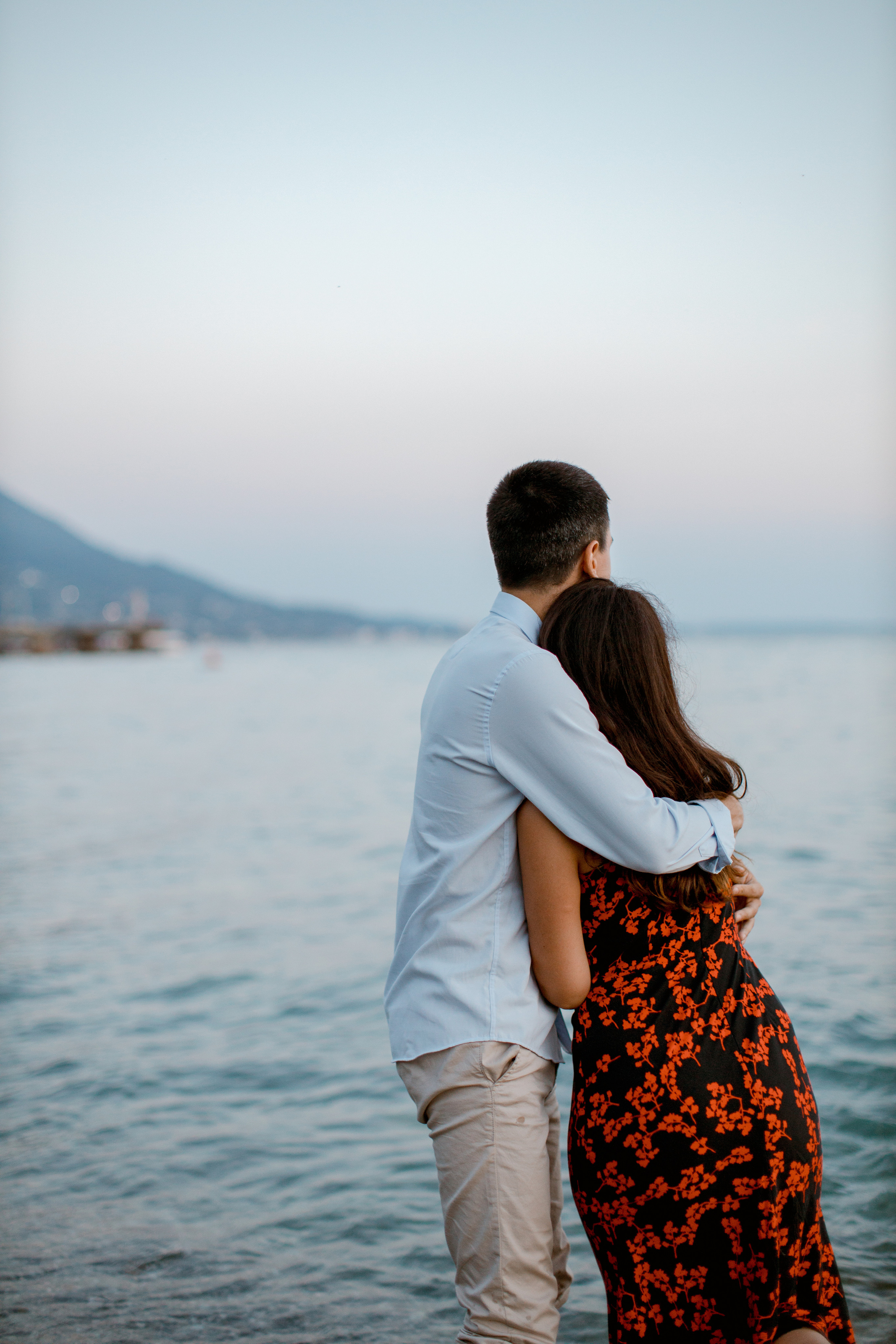 Фотосессия в Гагре. Свадебный и семейный фотограф в Самаре и Сочи