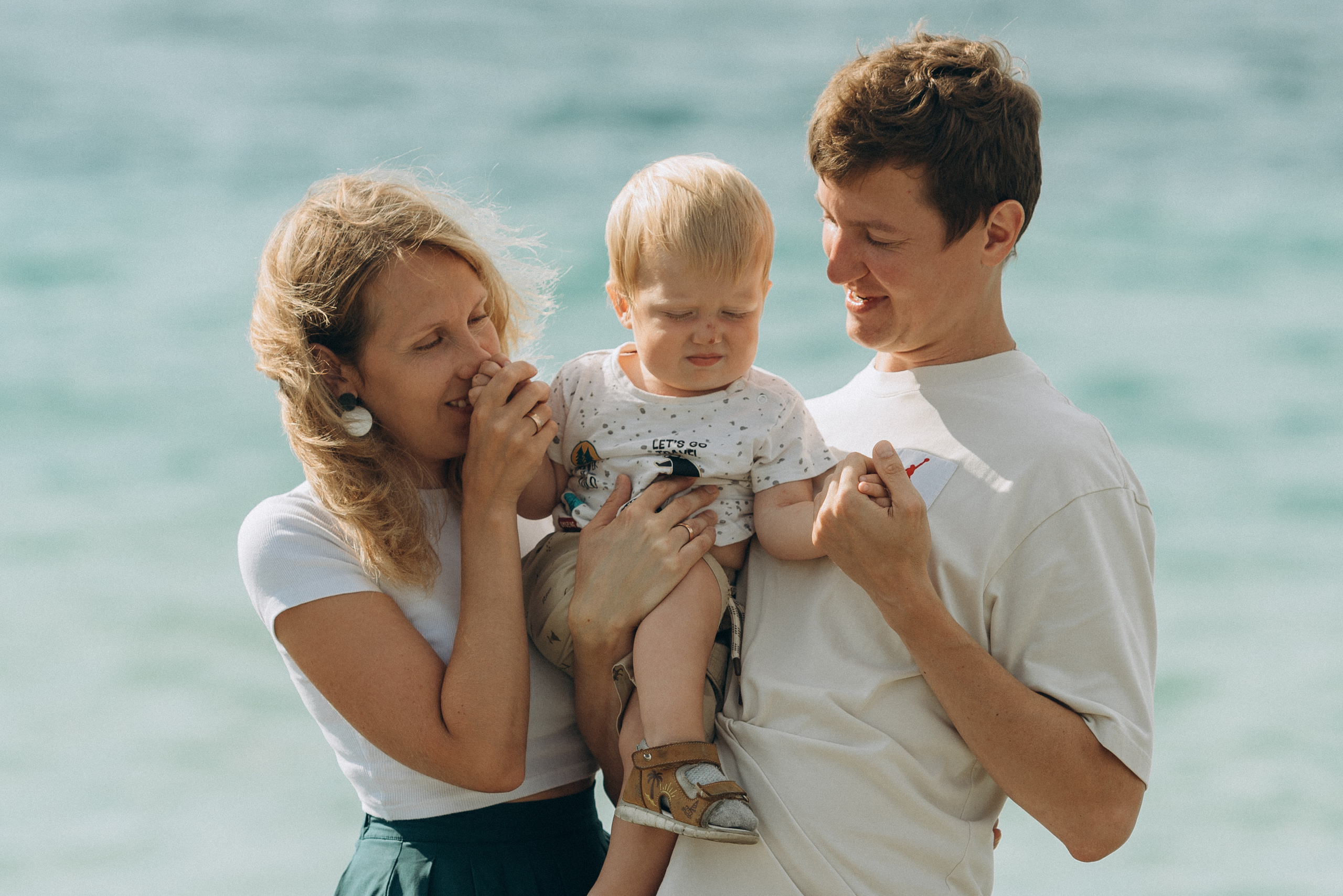 Фотосессия в Сочи. Свадебный и семейный фотограф в Самаре и Сочи