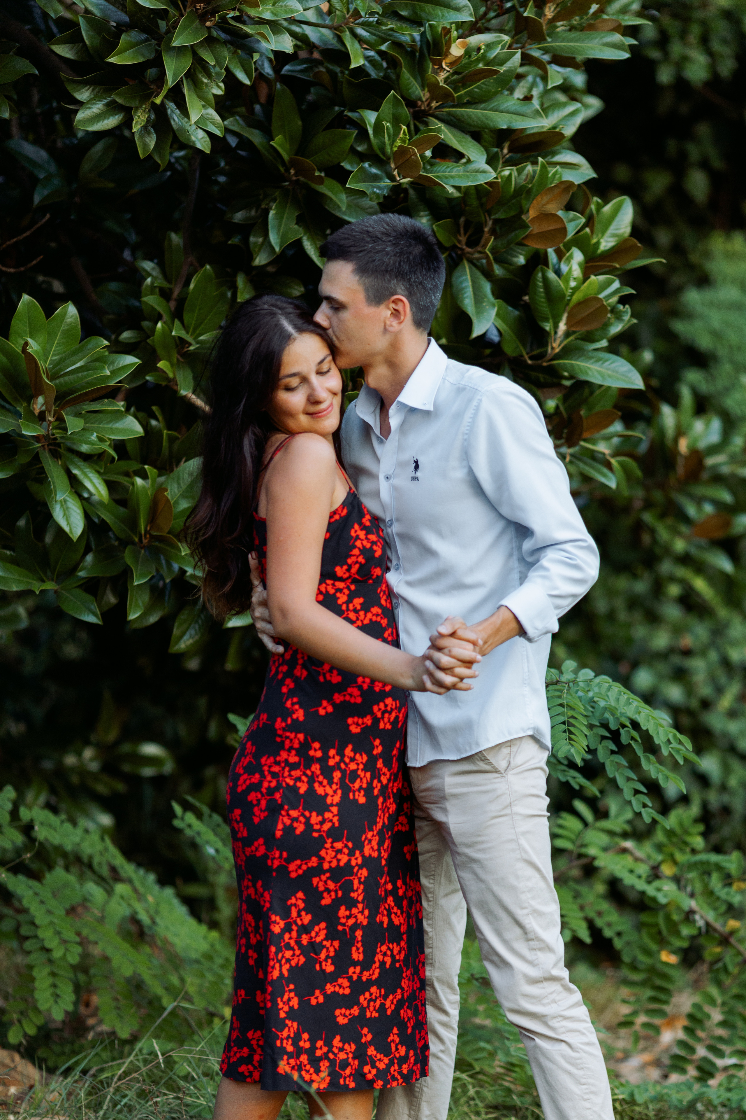 Фотосессия в Гагре. Свадебный и семейный фотограф в Самаре и Сочи