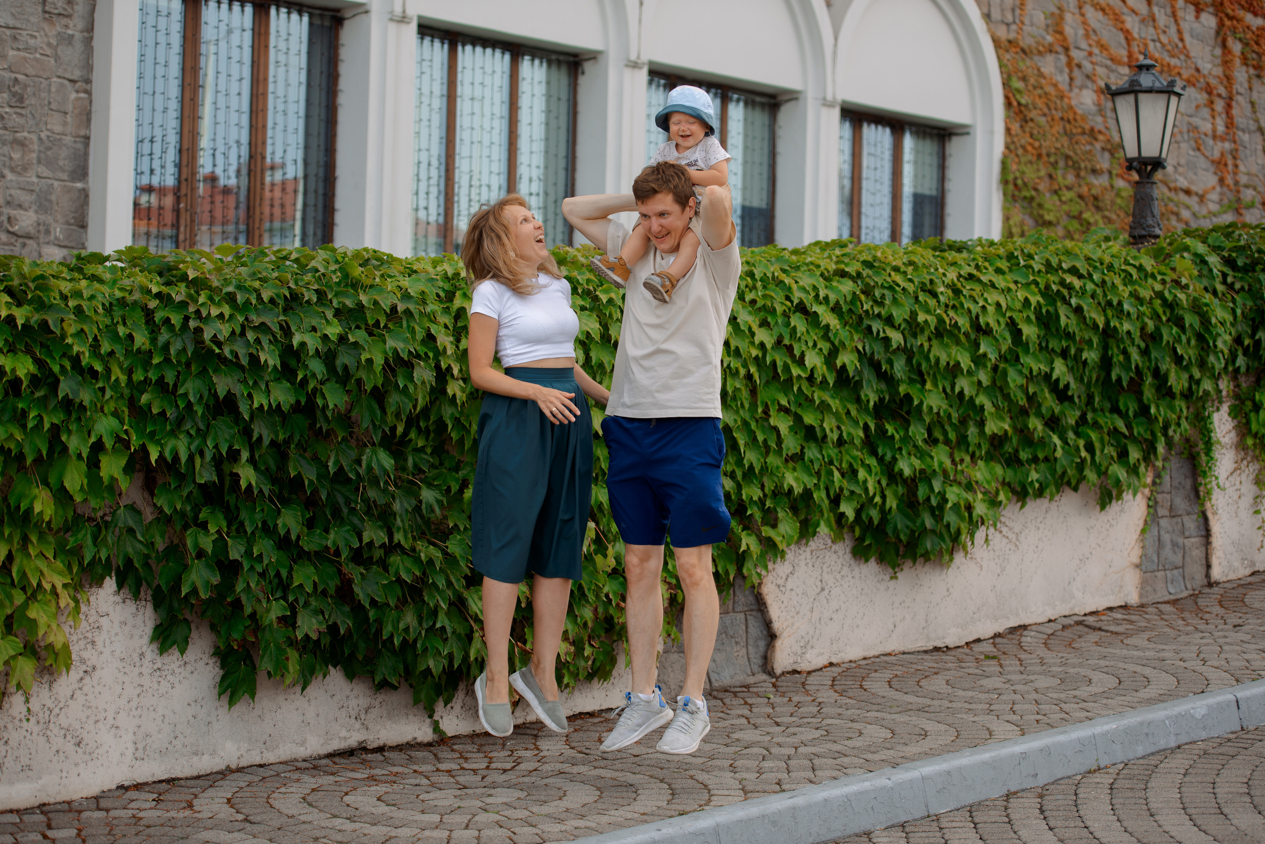 Фотосессия в Сочи. Свадебный и семейный фотограф в Самаре и Сочи