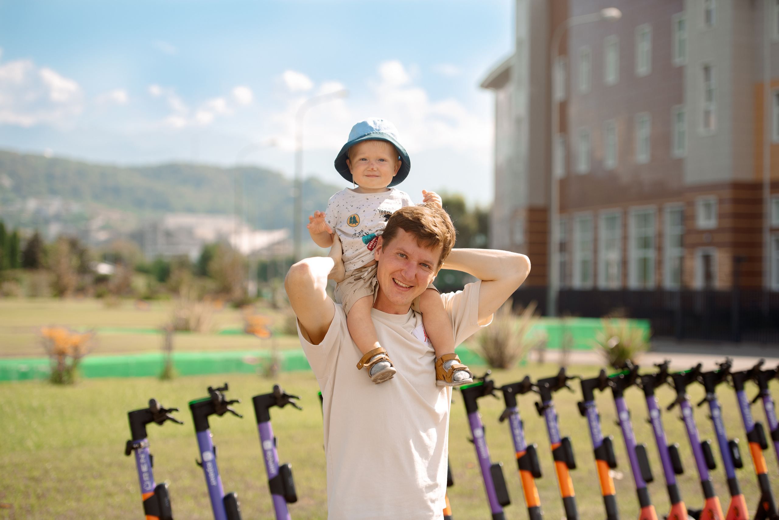 Фотосессия в Сочи. Свадебный и семейный фотограф в Самаре и Сочи