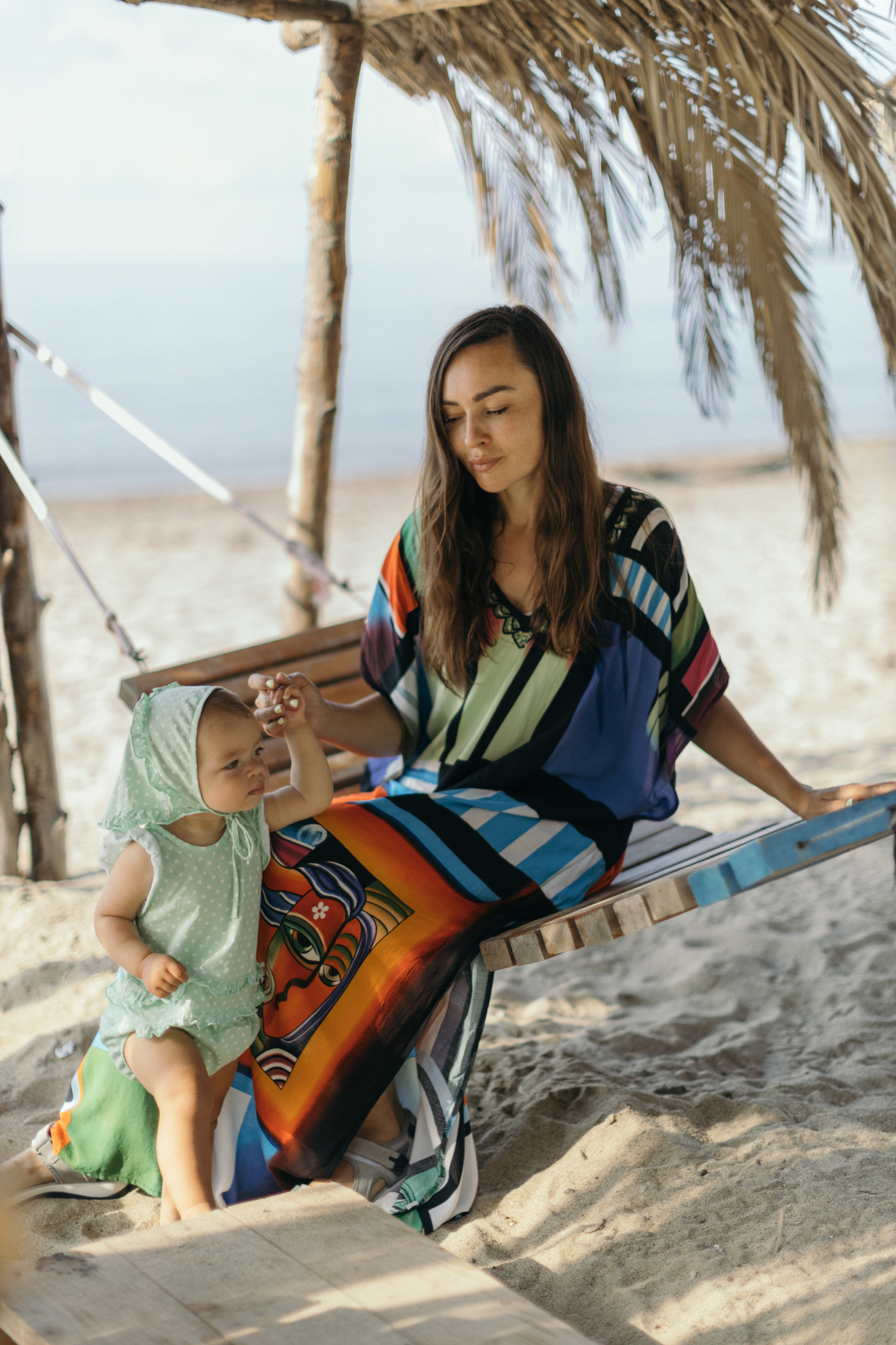 Фотосессия в Пицунде. Абхазия. Свадебный и семейный фотограф в Самаре и Сочи