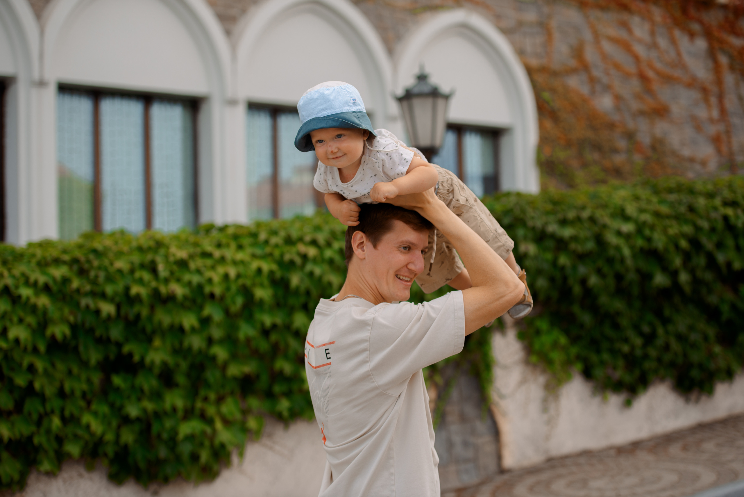 Фотосессия в Сочи. Свадебный и семейный фотограф в Самаре и Сочи