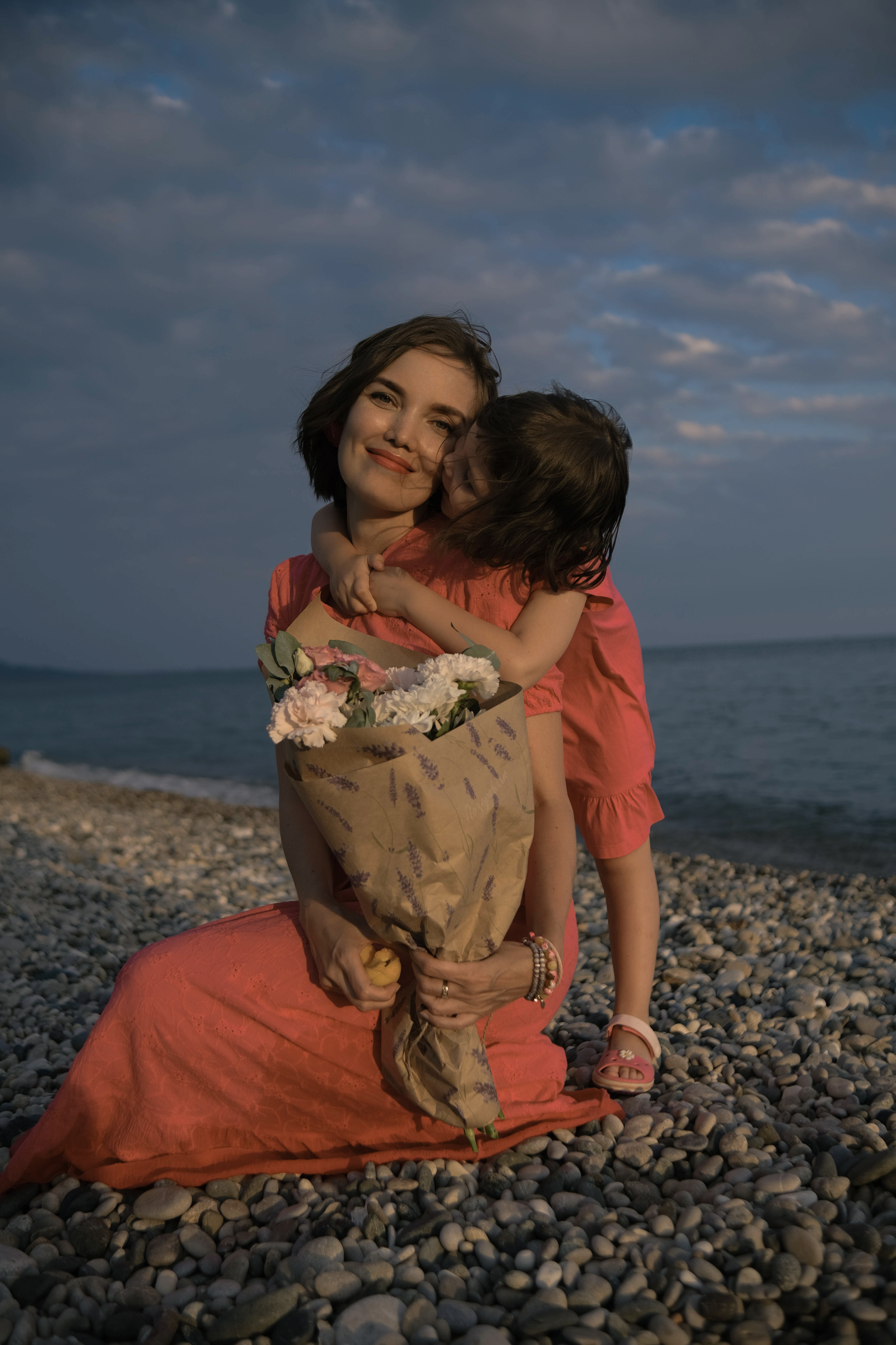 Катя. Новый Афон, Абхазия. Свадебный и семейный фотограф в Самаре и Сочи