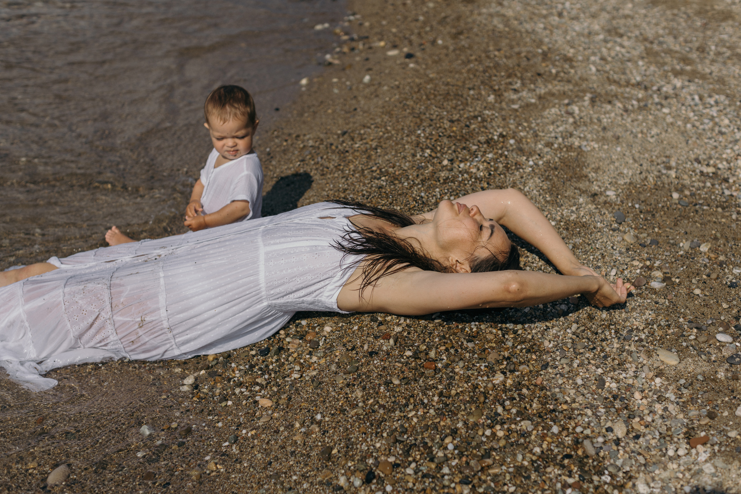 Фотосессия в Пицунде. Абхазия. Свадебный и семейный фотограф в Самаре и Сочи