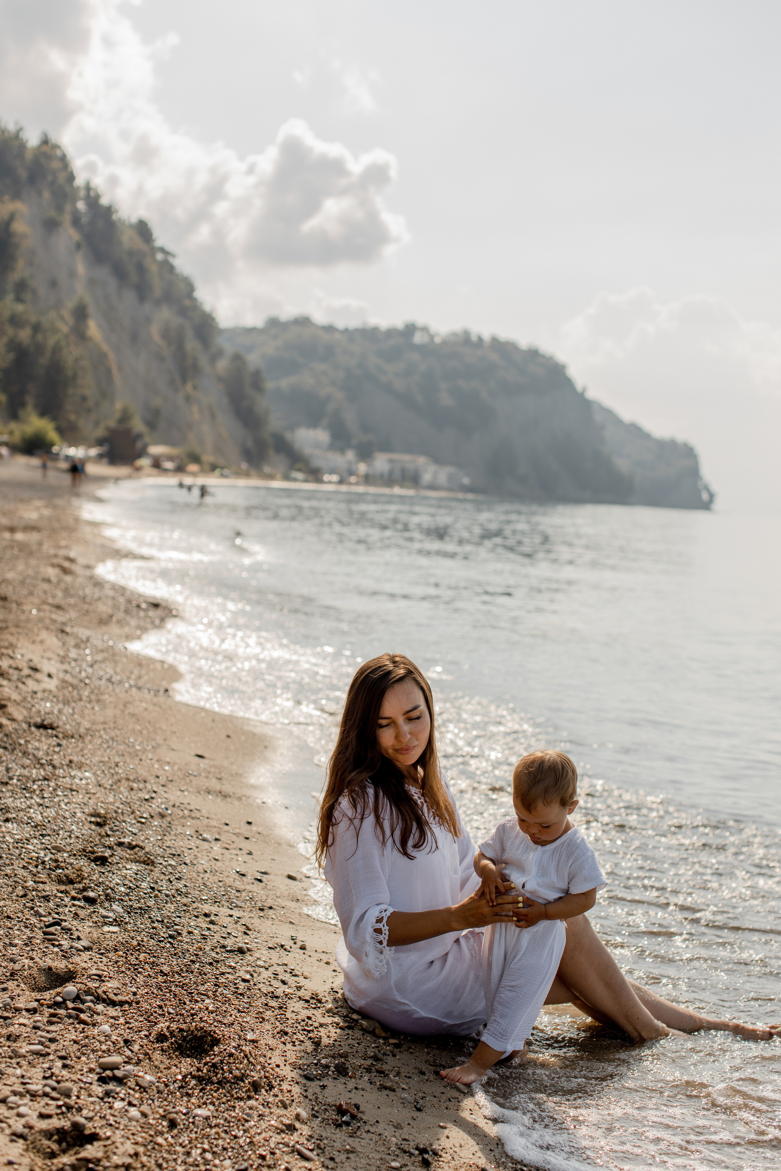 Фотосессия в Пицунде. Абхазия. Свадебный и семейный фотограф в Самаре и Сочи