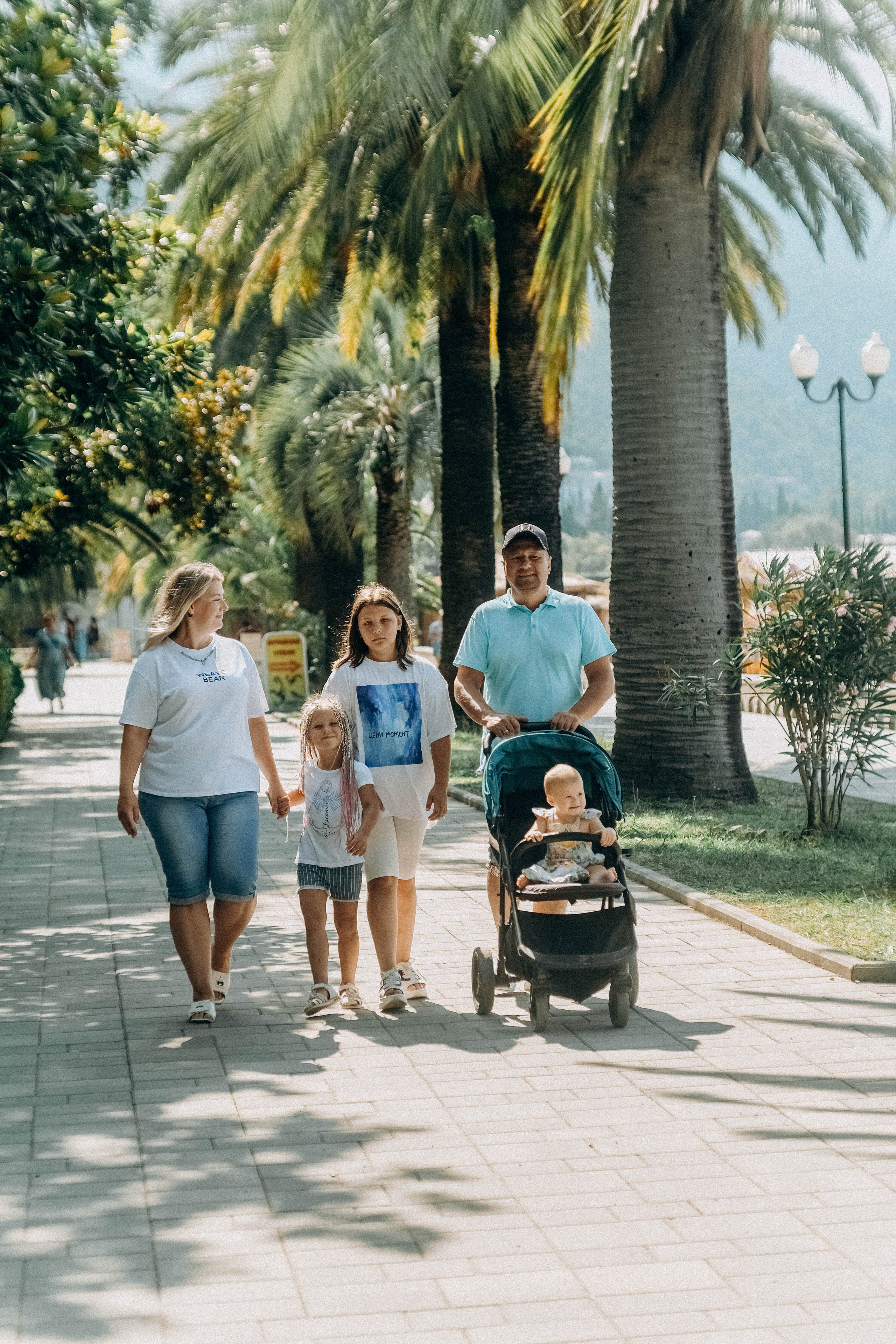 Фотосессия Гагра. Абхазия. Свадебный и семейный фотограф в Самаре и Сочи