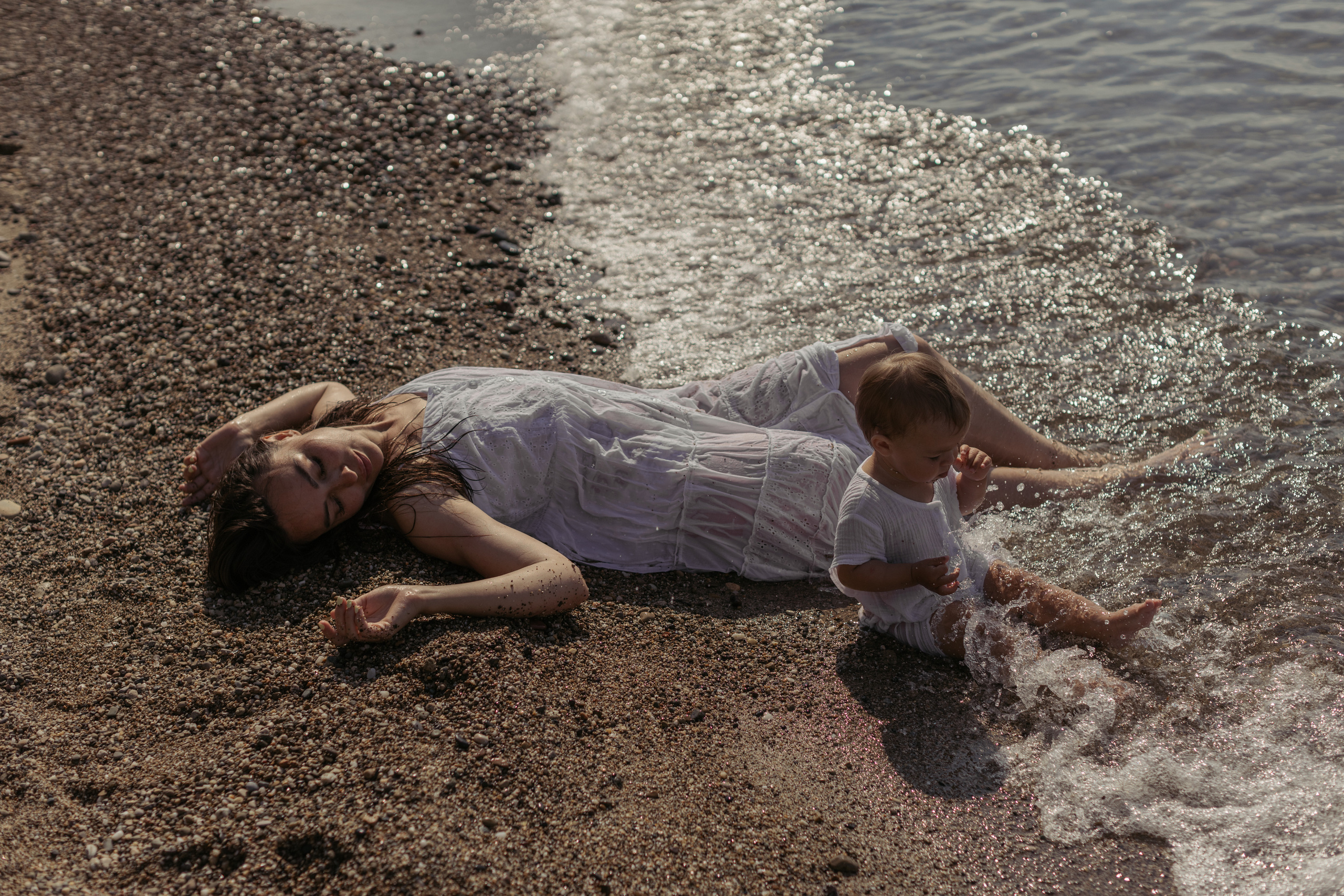 Фотосессия в Пицунде. Абхазия. Свадебный и семейный фотограф в Самаре и Сочи