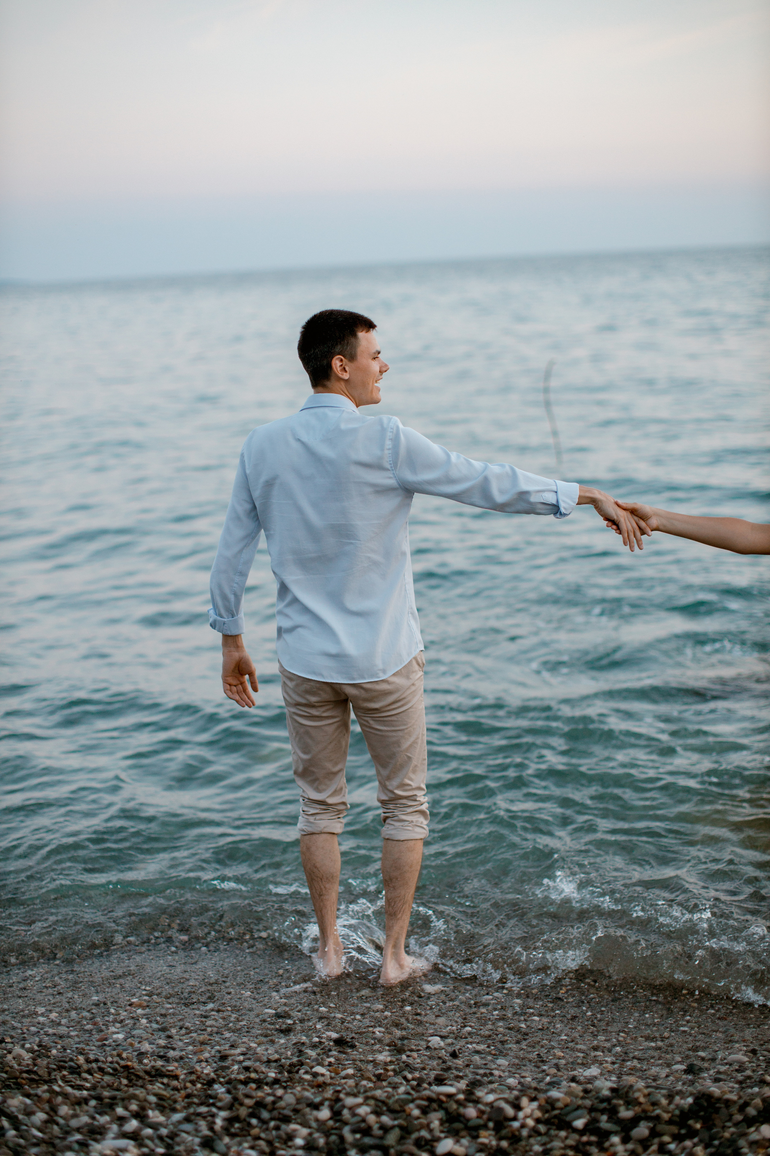 Фотосессия в Гагре. Свадебный и семейный фотограф в Самаре и Сочи