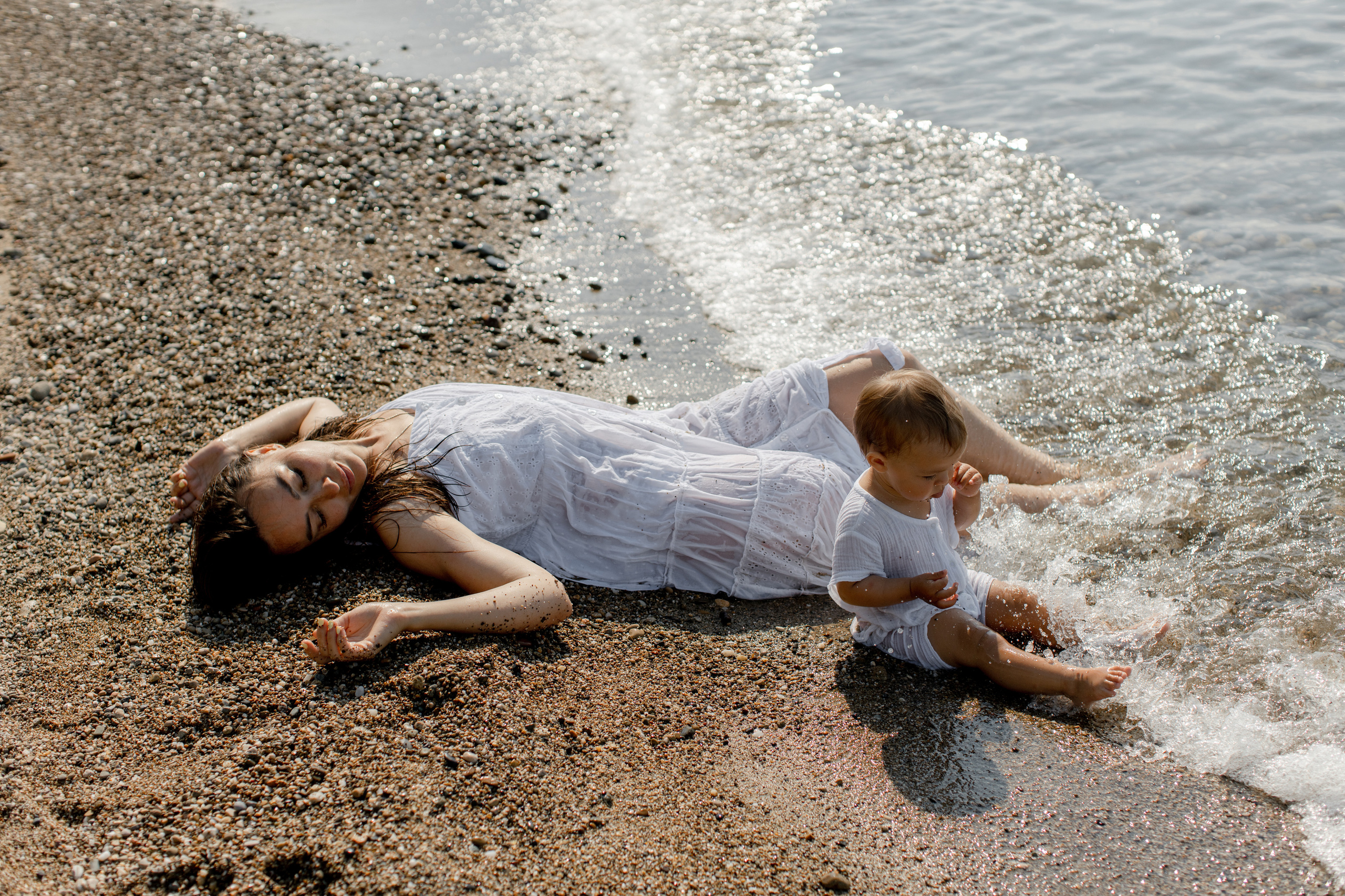 Фотосессия в Пицунде. Абхазия. Свадебный и семейный фотограф в Самаре и Сочи