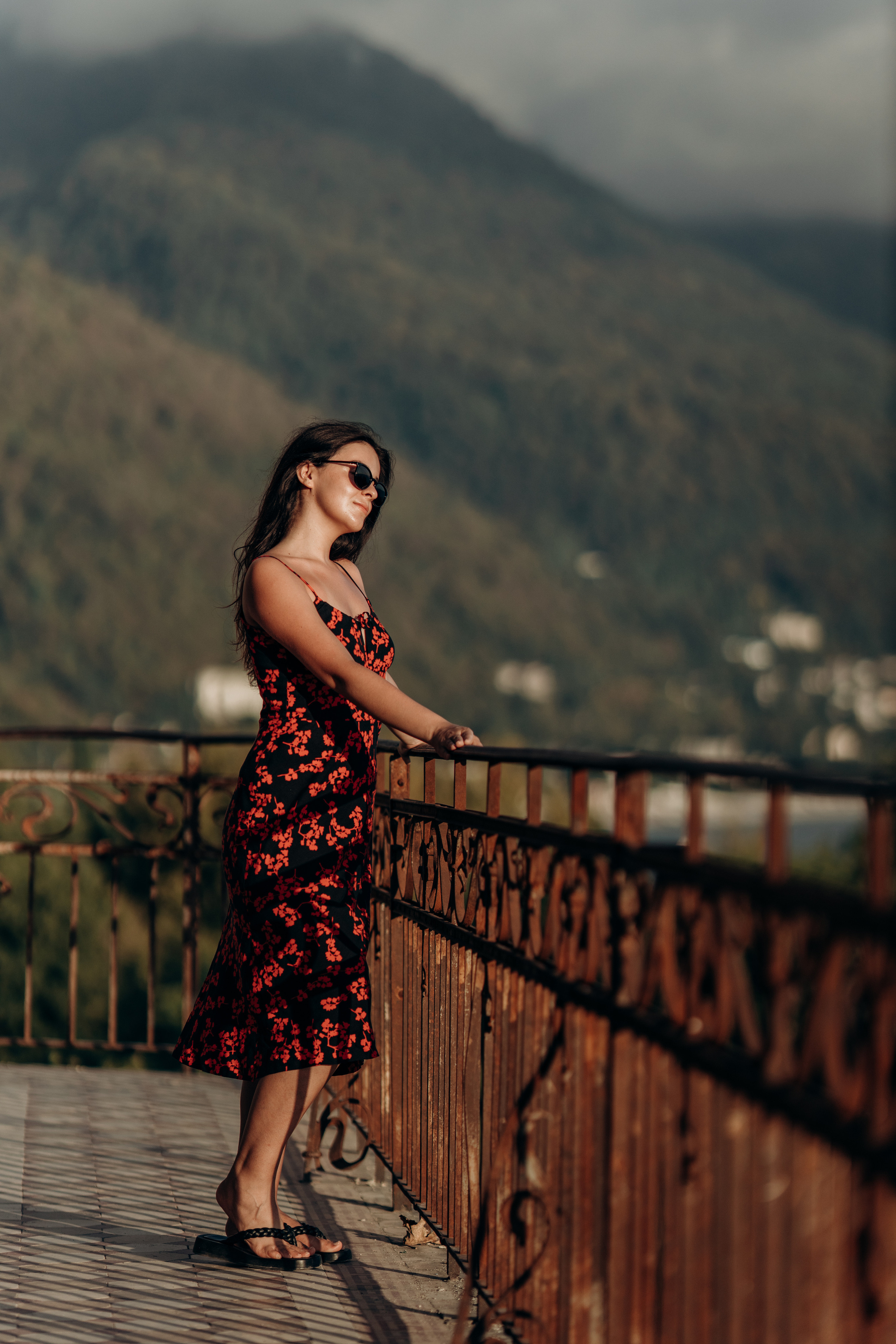 Фотосессия в Гагре. Свадебный и семейный фотограф в Самаре и Сочи