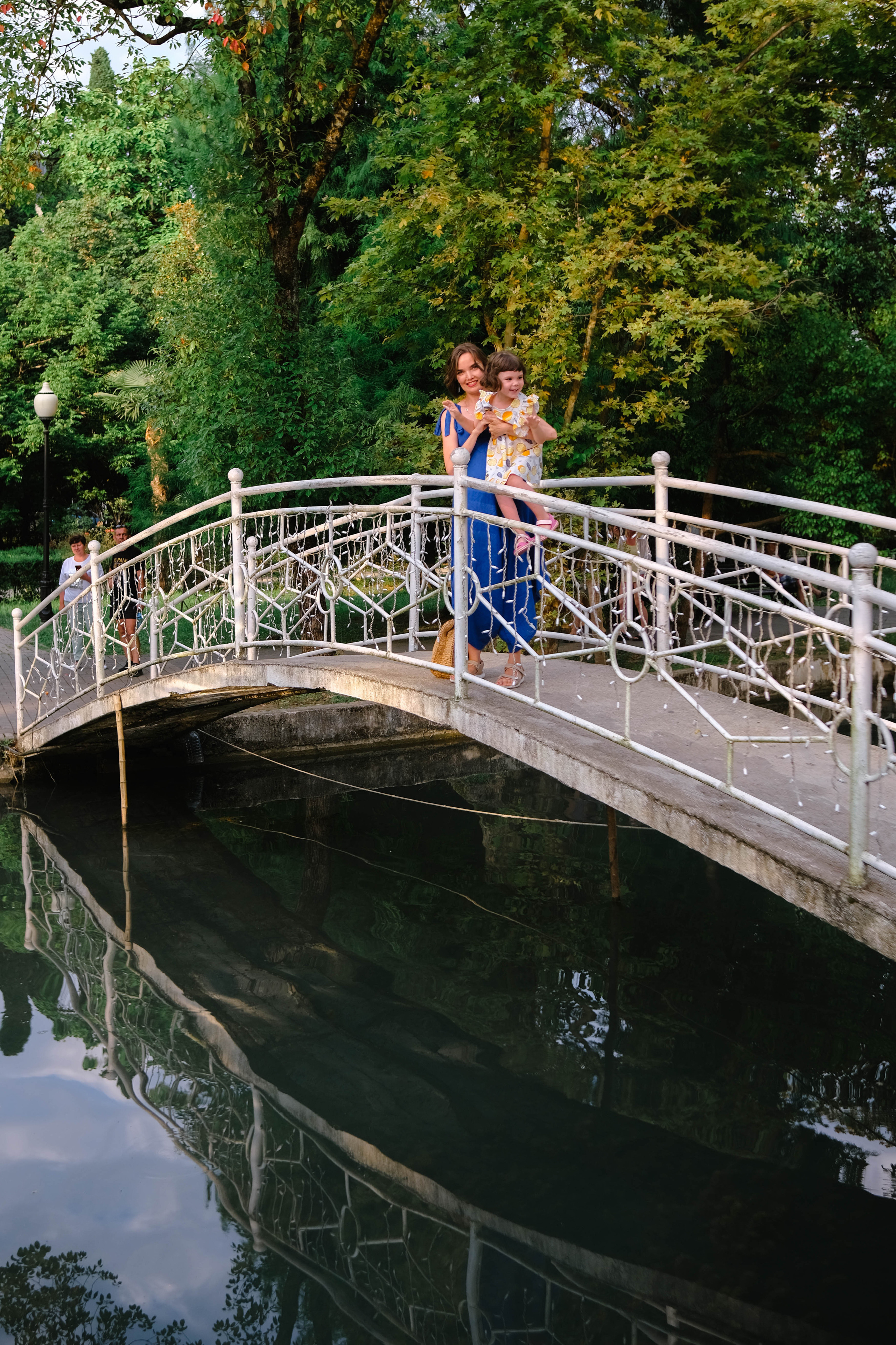 Катя. Новый Афон, Абхазия. Свадебный и семейный фотограф в Самаре и Сочи